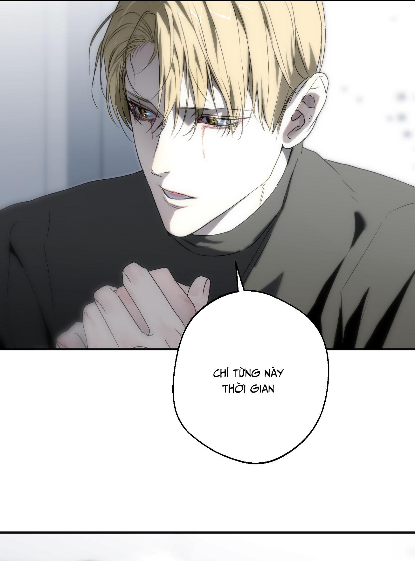 KHI VẬN MỆNH ĐƯA LỐI Chapter 8 END - Trang 2