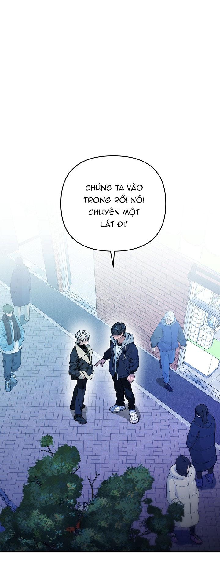 TUYỂN TẬP NHẤT THỤ ĐA CÔNG CỦA NHÀ KIM Chapter 47.1 threepiecelove1 - Trang 2