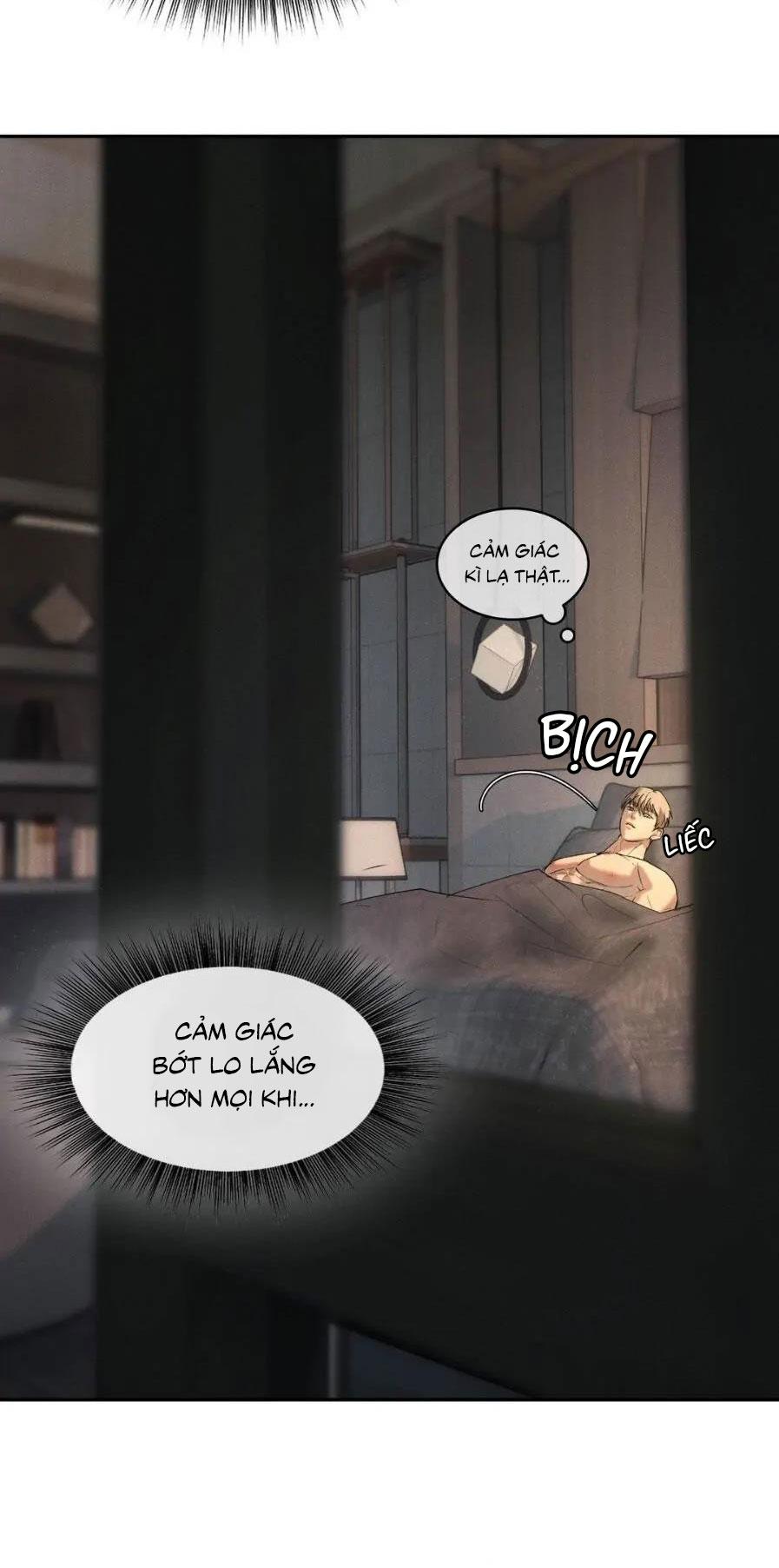 Đảo Ngược Kịch Bản Chapter 9 - Trang 2