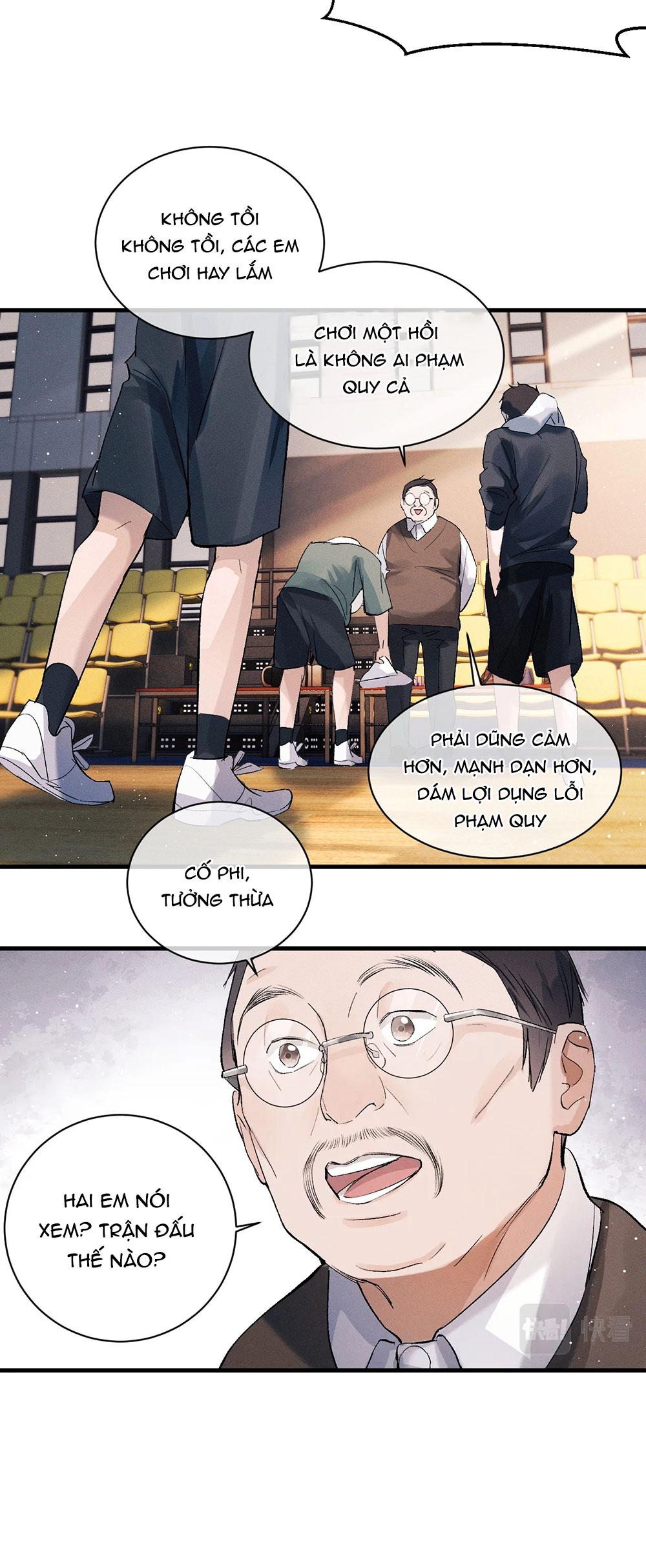 Tát Dã (Ngang Tàng) Chapter 30 - Trang 2