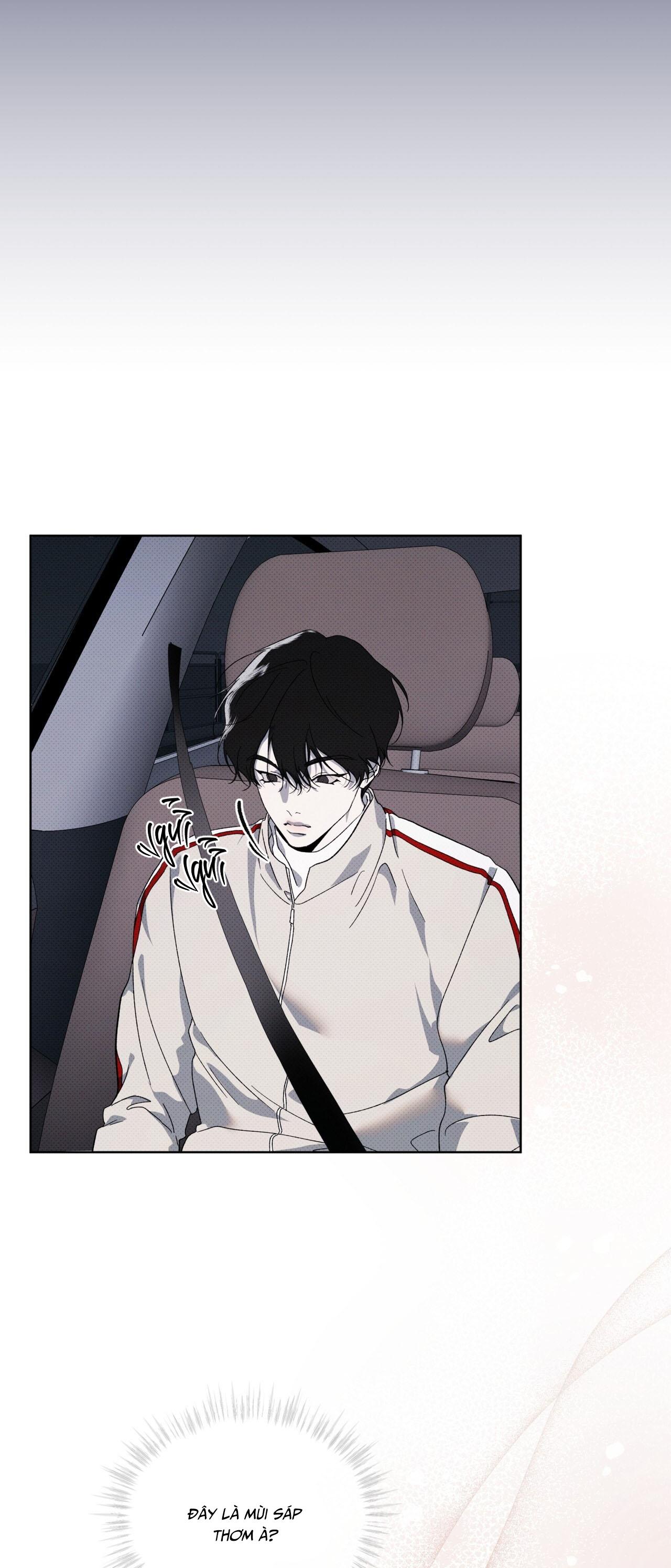 HÌNH THÁI TIẾN HÓA Chapter 12 - Trang 2