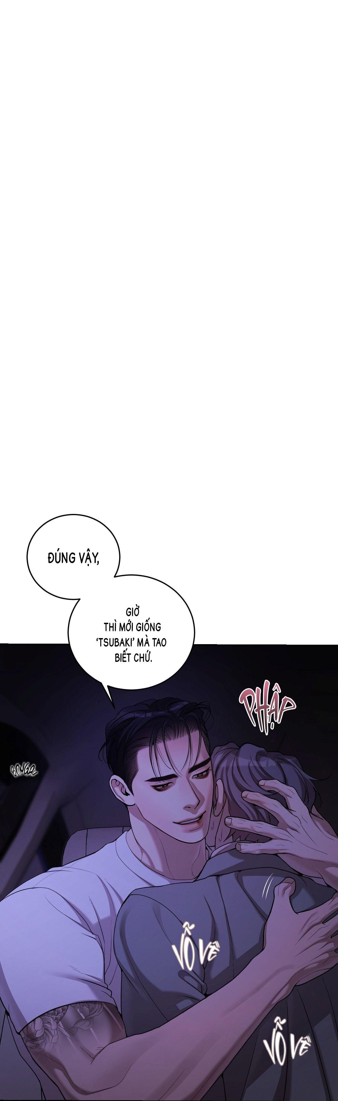 THIẾU NIÊN SÒ: BÙNG CHÁY Chapter 9 18+ - Next Chapter 10