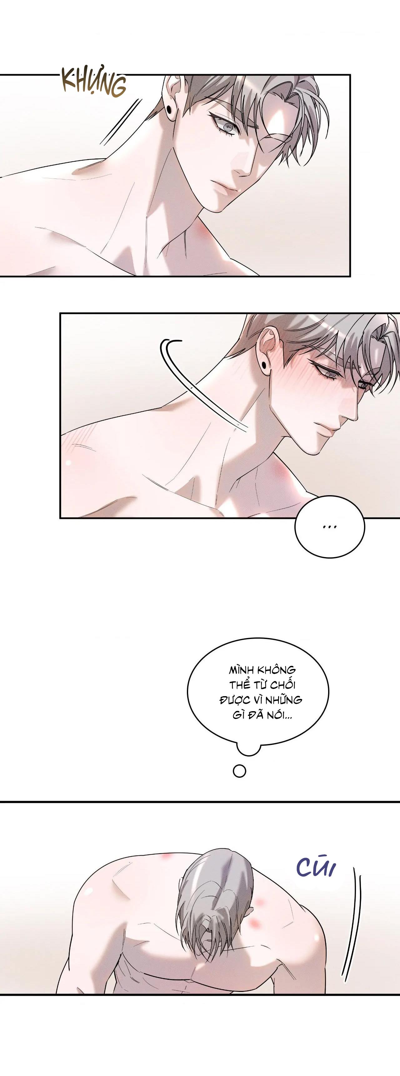 Đảo Ngược Kịch Bản Chapter 5 - Trang 2