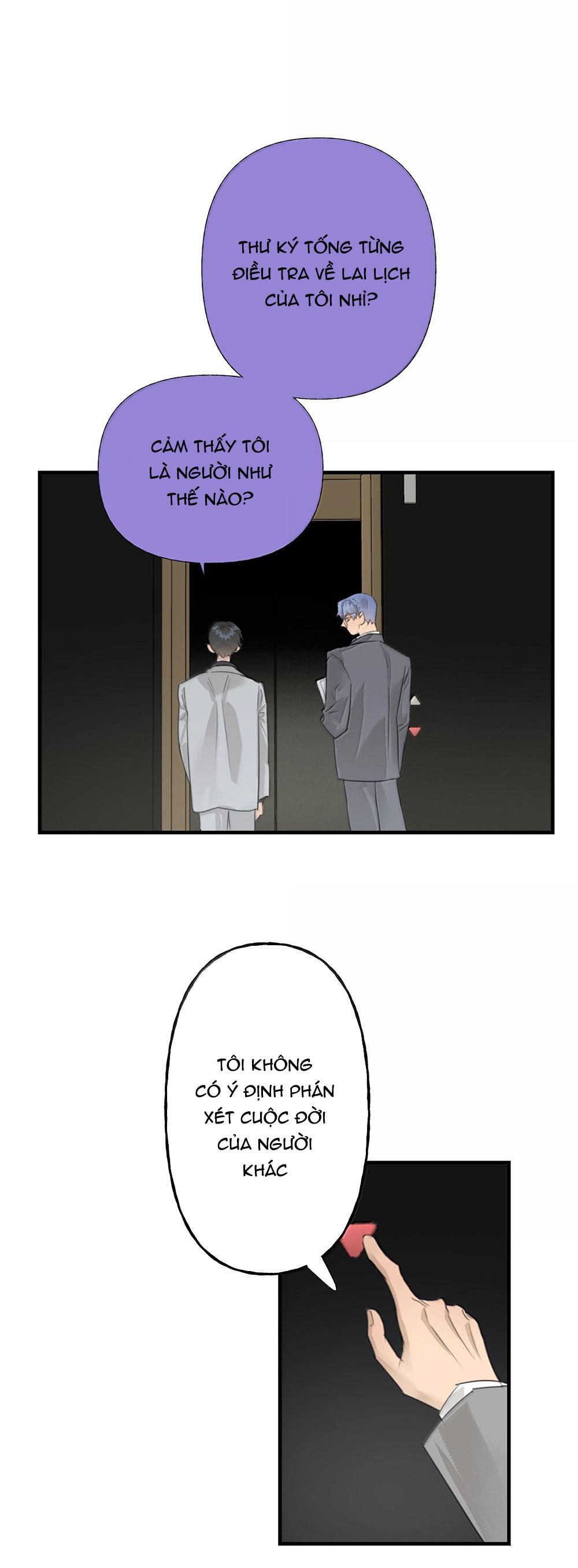 (END) Chiến Lược Dụ Dỗ Chapter 41 - Trang 2