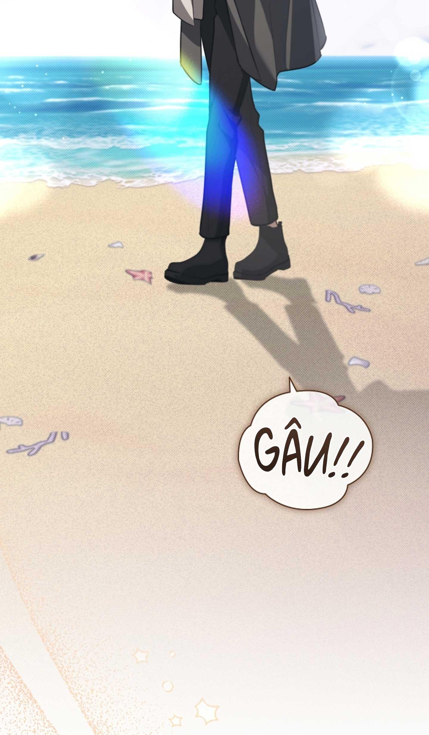 ĐỪNG ĐỘNG VÀO CÚN CON! Chapter 44.10 End - Trang 2