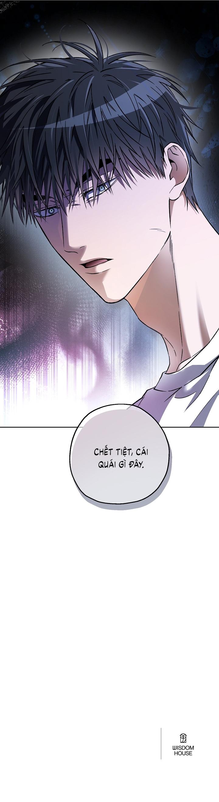 (CBunu) Vong Chủng Chapter 7 - Trang 2