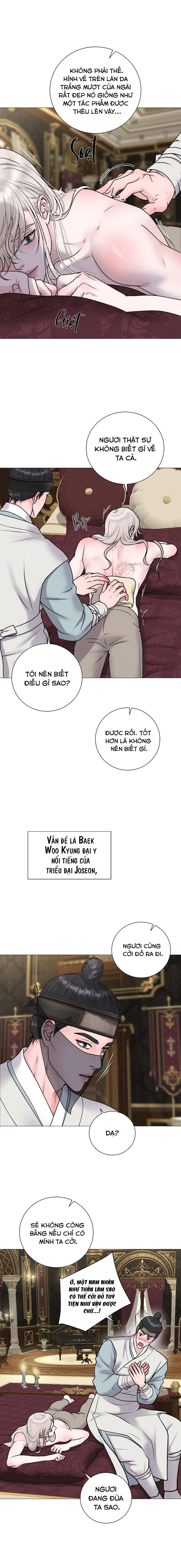 ẢO TƯỞNG Chapter 30.2 - Next Chapter 30.2