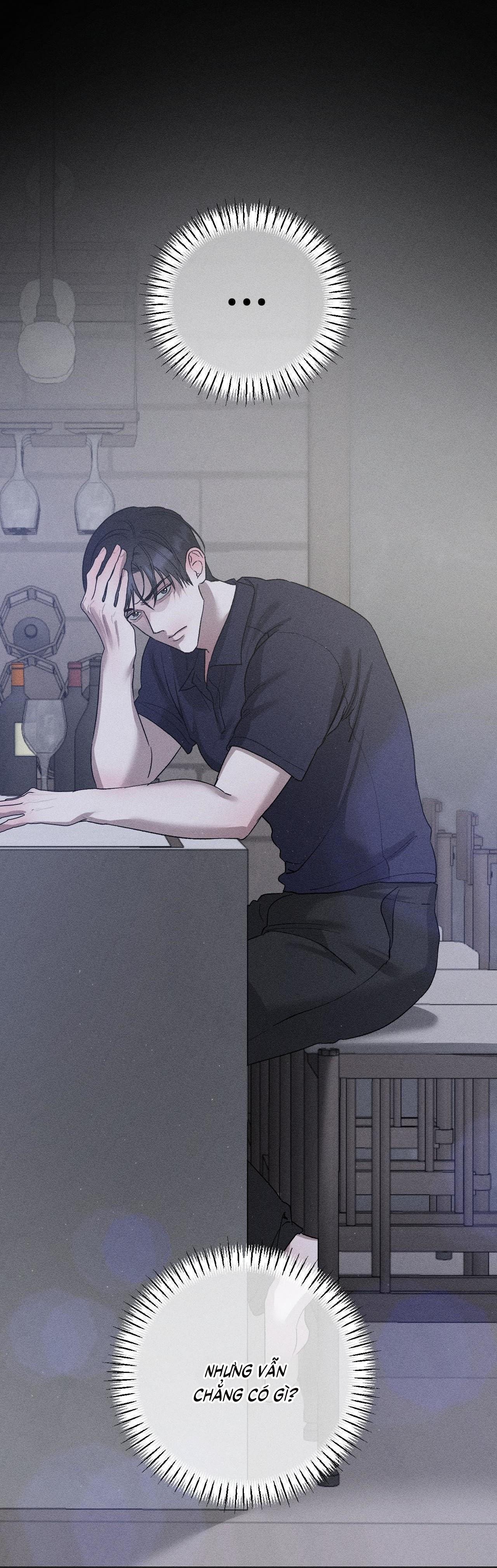 Close Up Chapter 29 - Next Chapter 30