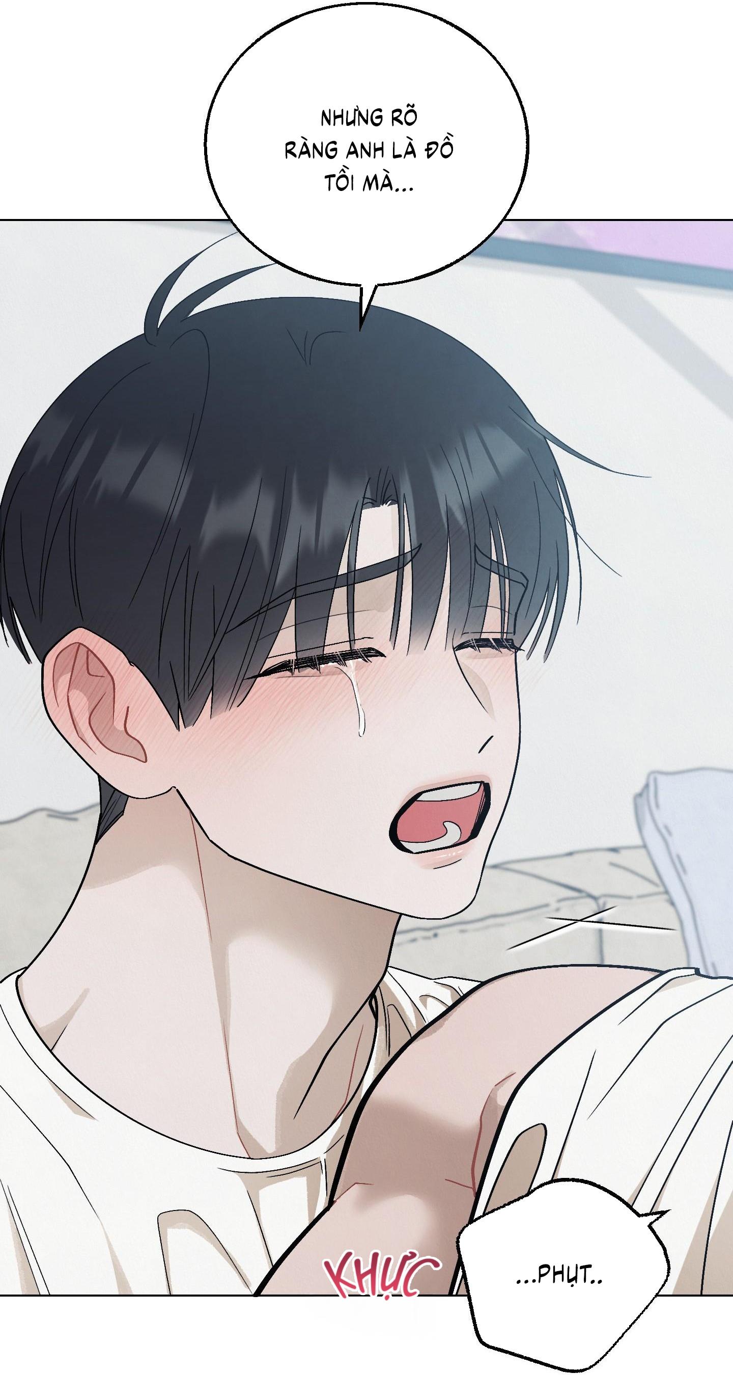 (CBunu) Nhiệm Vụ Định Mệnh Chapter 22 H+ - Trang 2