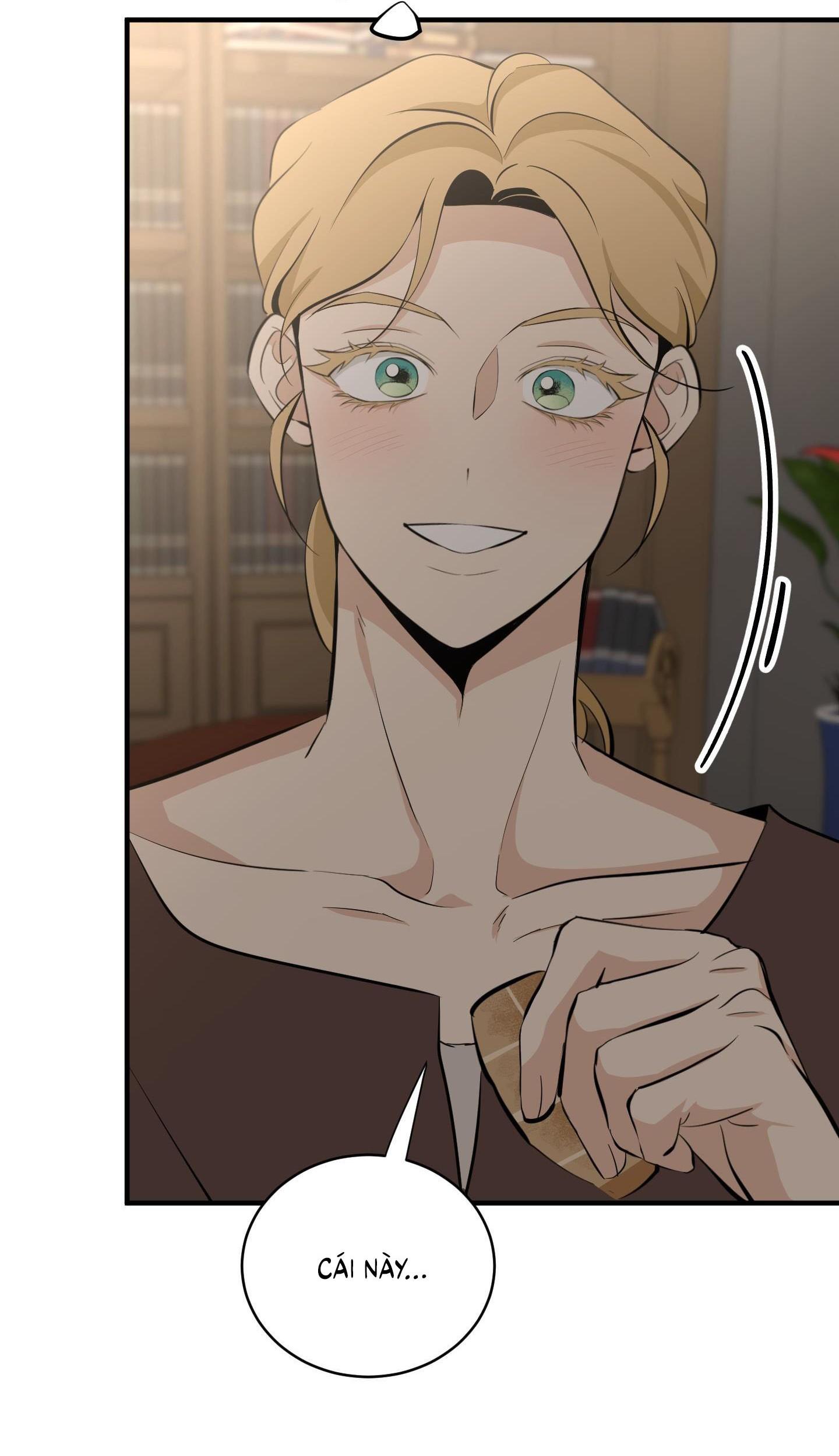 (CBunu) Hoa Vô Danh Chapter 27 - Next Chapter 28