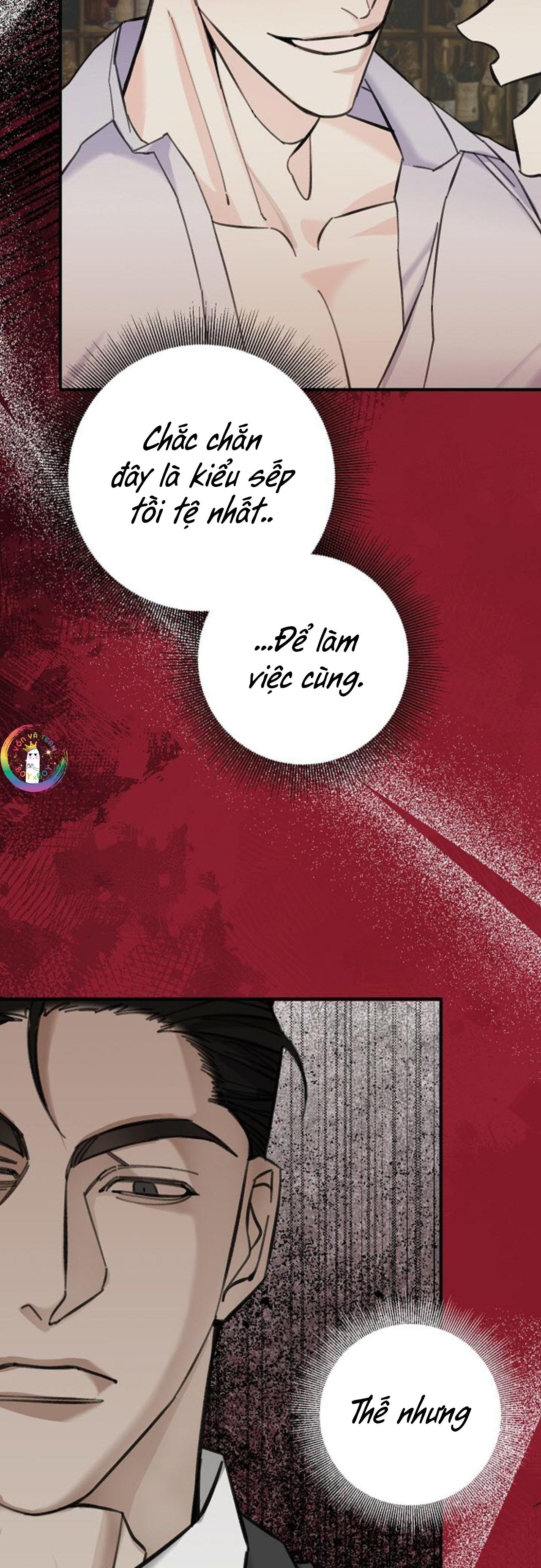 (END) Xin Sếp Phê Duyệt Tối nay Chapter 16 Phòng Thư Ký - Trang 2
