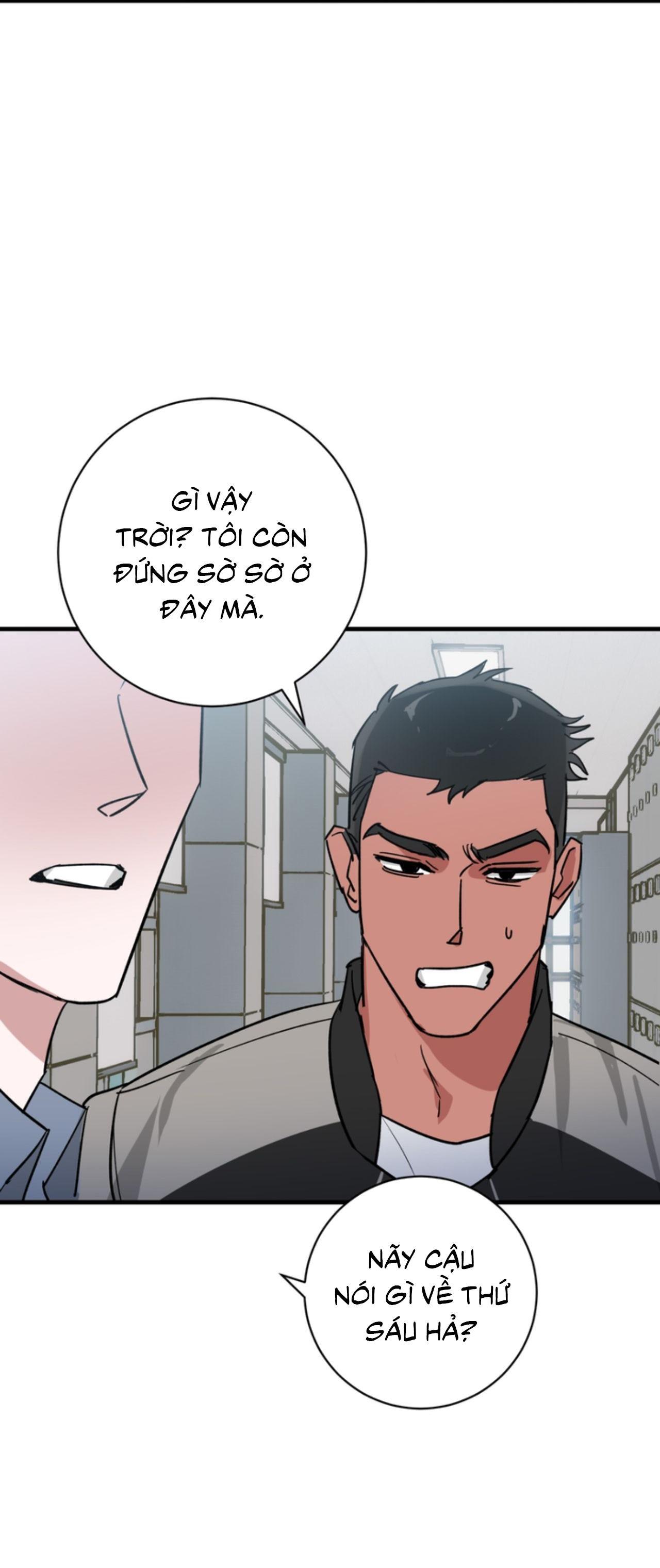 Friends With Benefits Chapter 3 - Trang 2