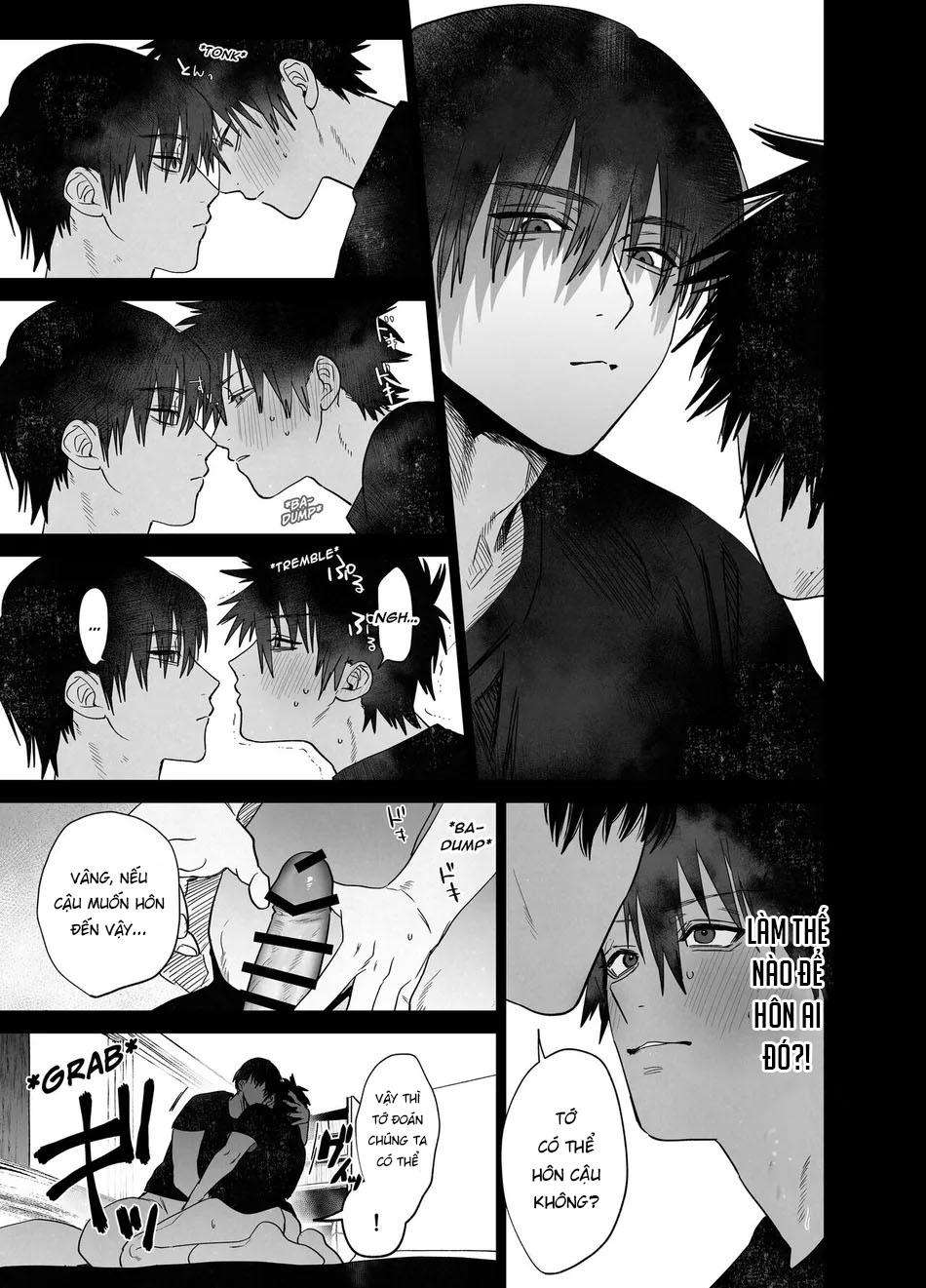 ONESHOT COI LÀ NỨNG Chapter 295 - Trang 2