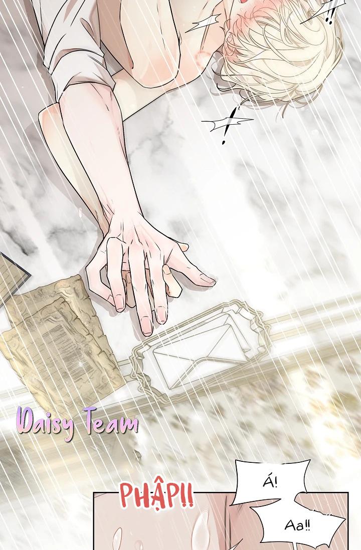 (Daisy) Snake Hole Chapter 6 - Next Chapter 7