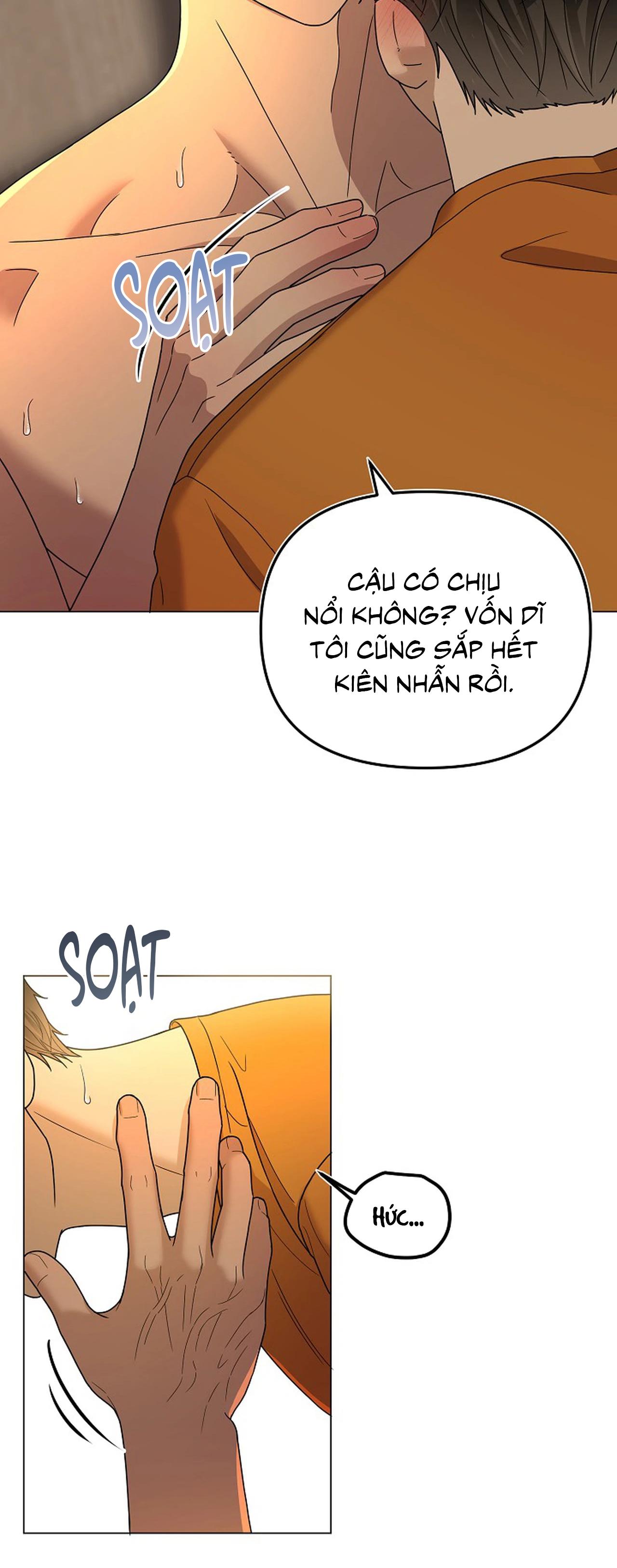 Bạn thanh mai trúc mã và S-Name Chapter 5 H++ End - Trang 2