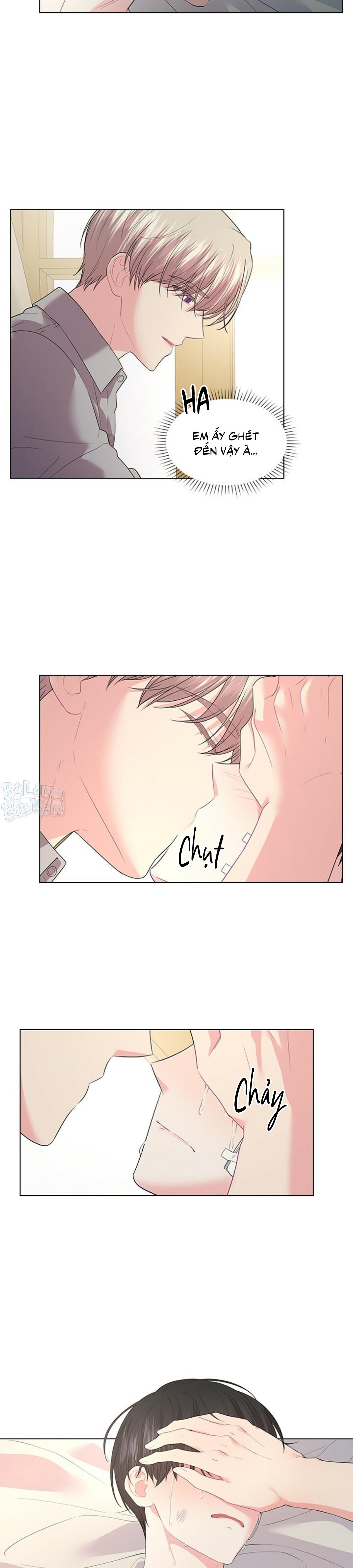 Who’s your daddy Chapter 35 - Trang 2