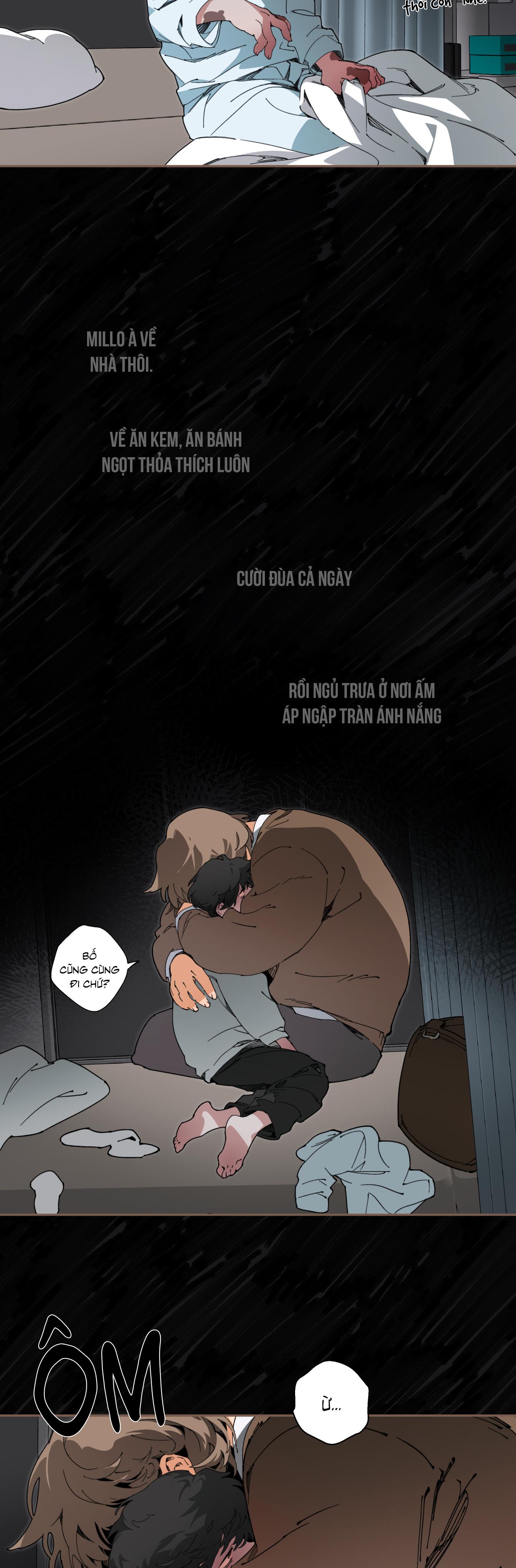 Mr.A's Farm Chapter 16 - Trang 2