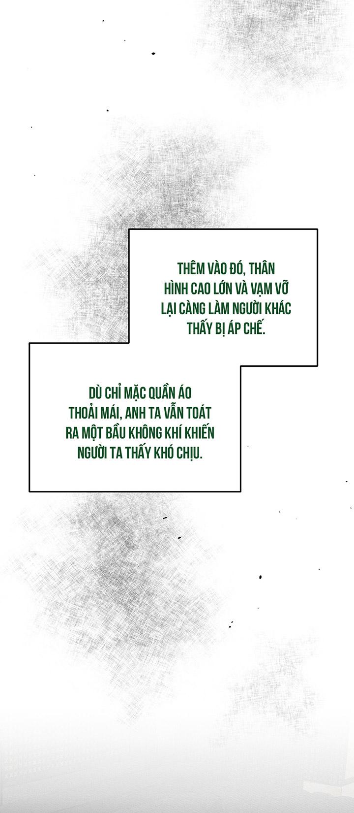 [DDT] KẺ ĐÁNH CẮP TRÁI TIM Chapter 3 19+ - Next Chapter 4 19+