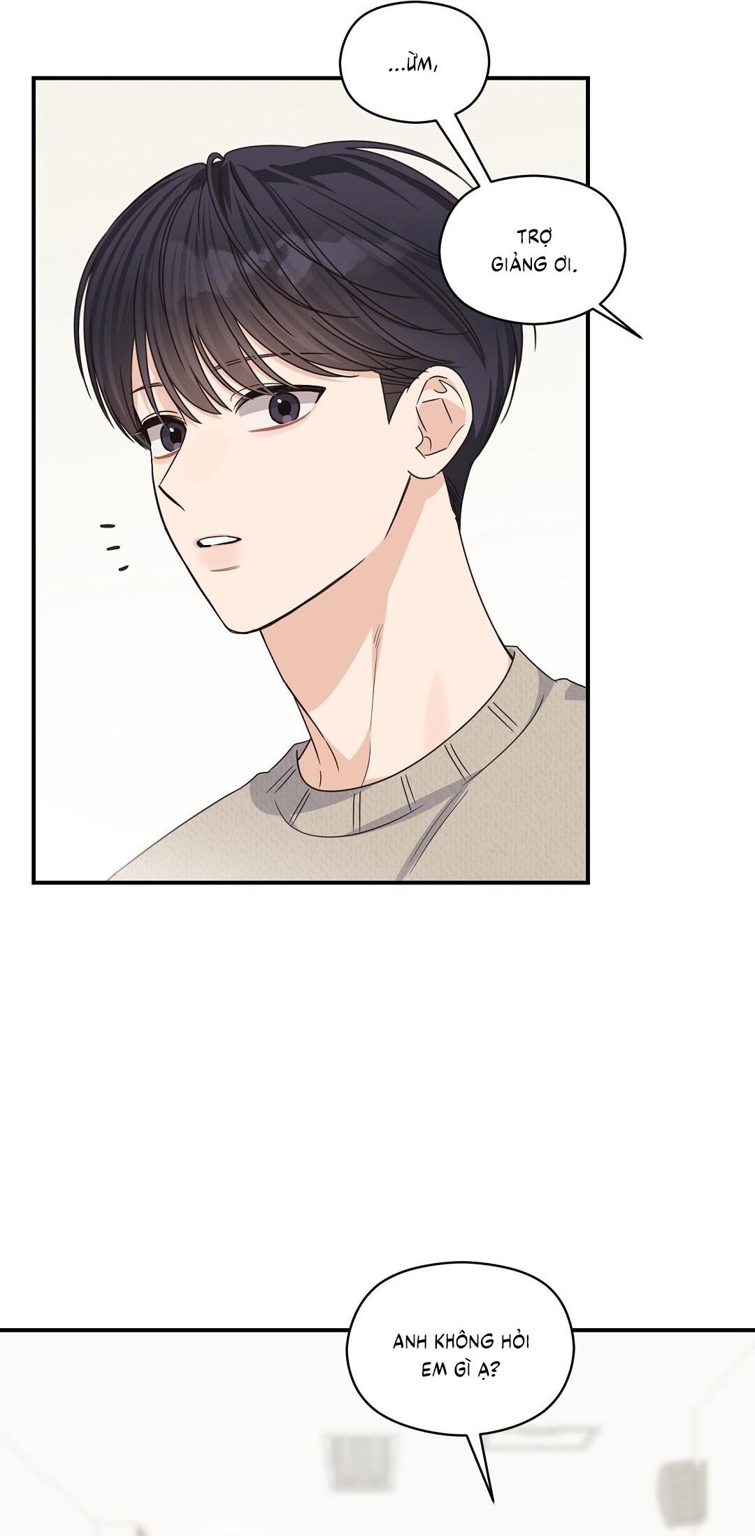 ( CBunu ) ALPHA TRAUMA Chapter 23 - Next Chapter 24