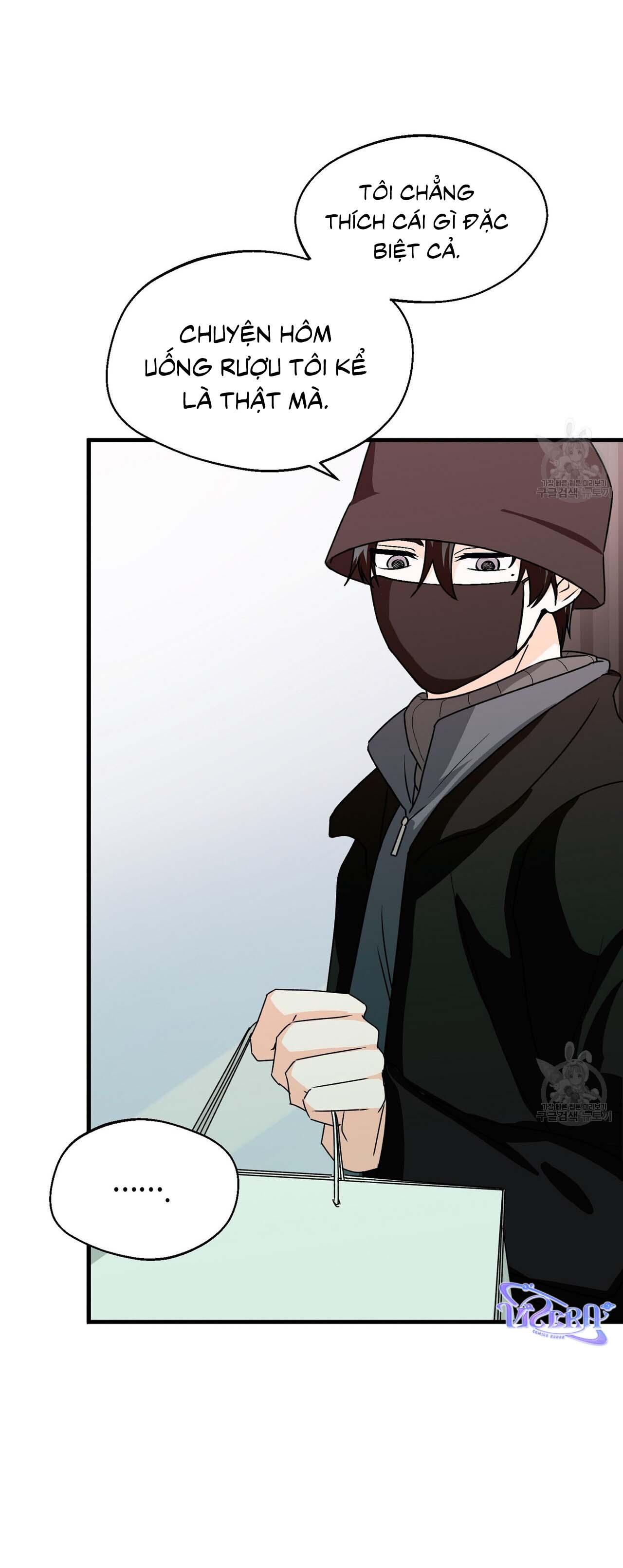 Bách Dạ Chapter 36 - Next Chapter 37