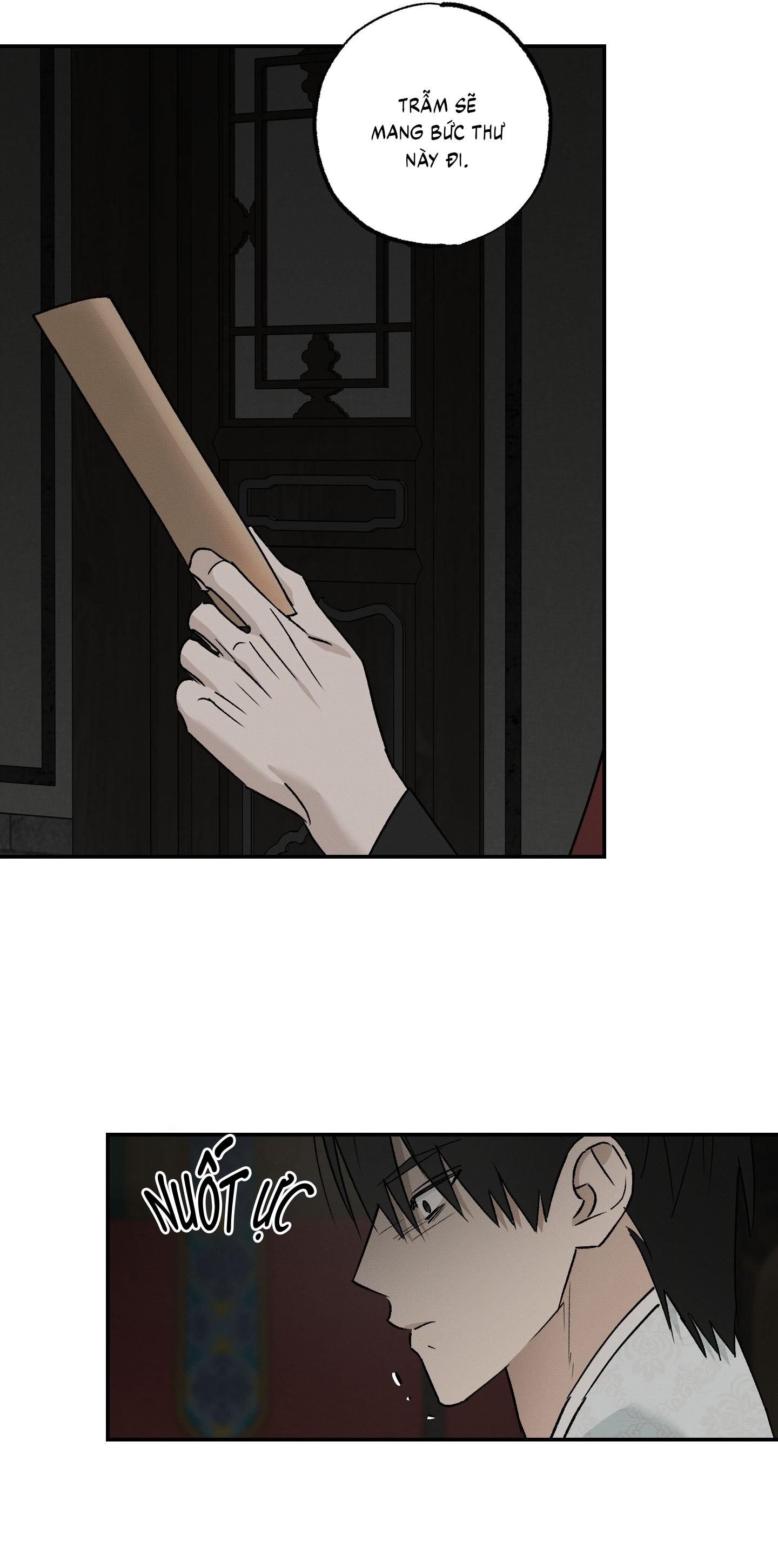 (CBunu) Nguyệt Ẩn Dạ Đàm Chapter 36 - Trang 2