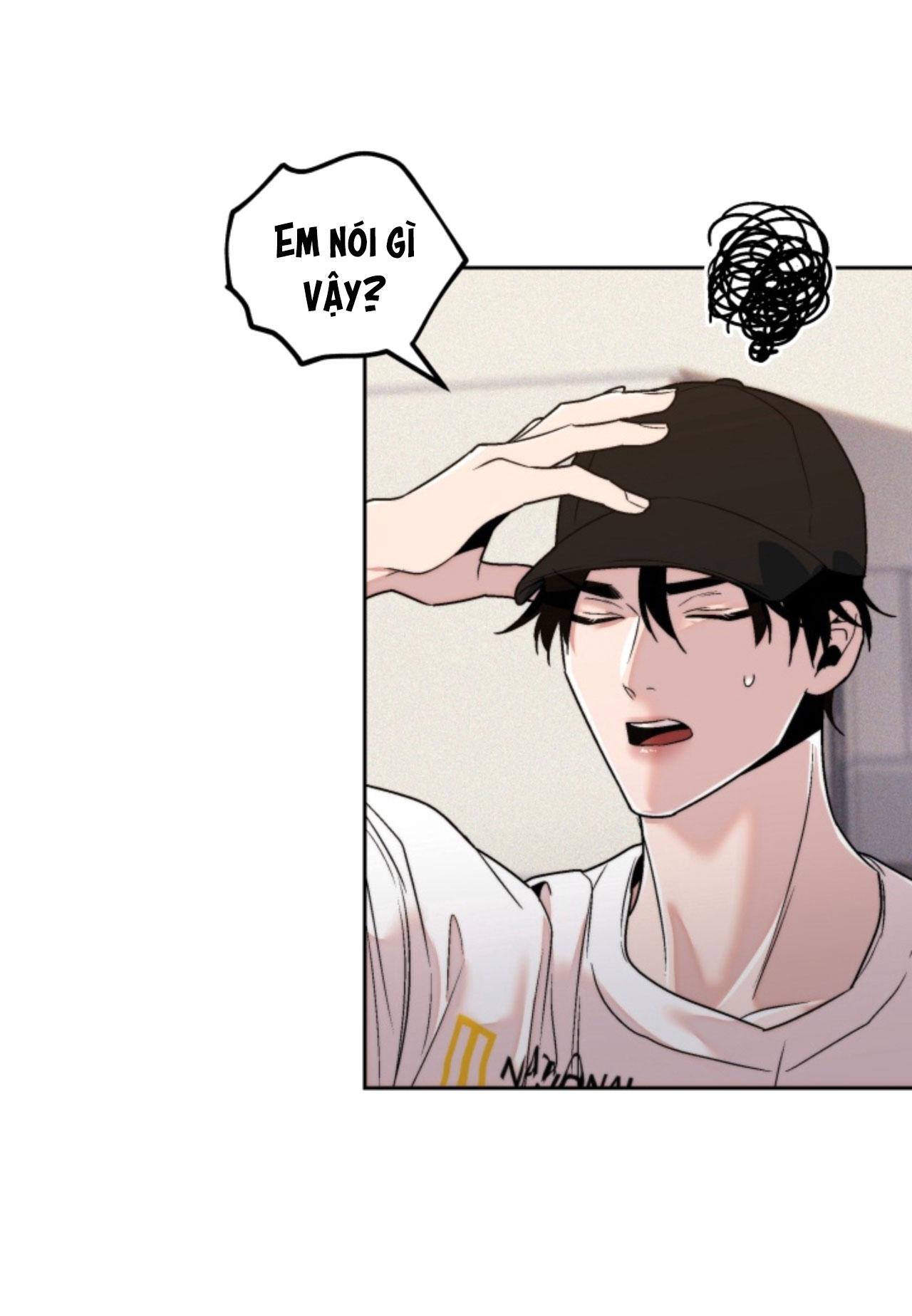 Người Hàng Xóm Bất Ngờ Chapter 14 - Trang 2