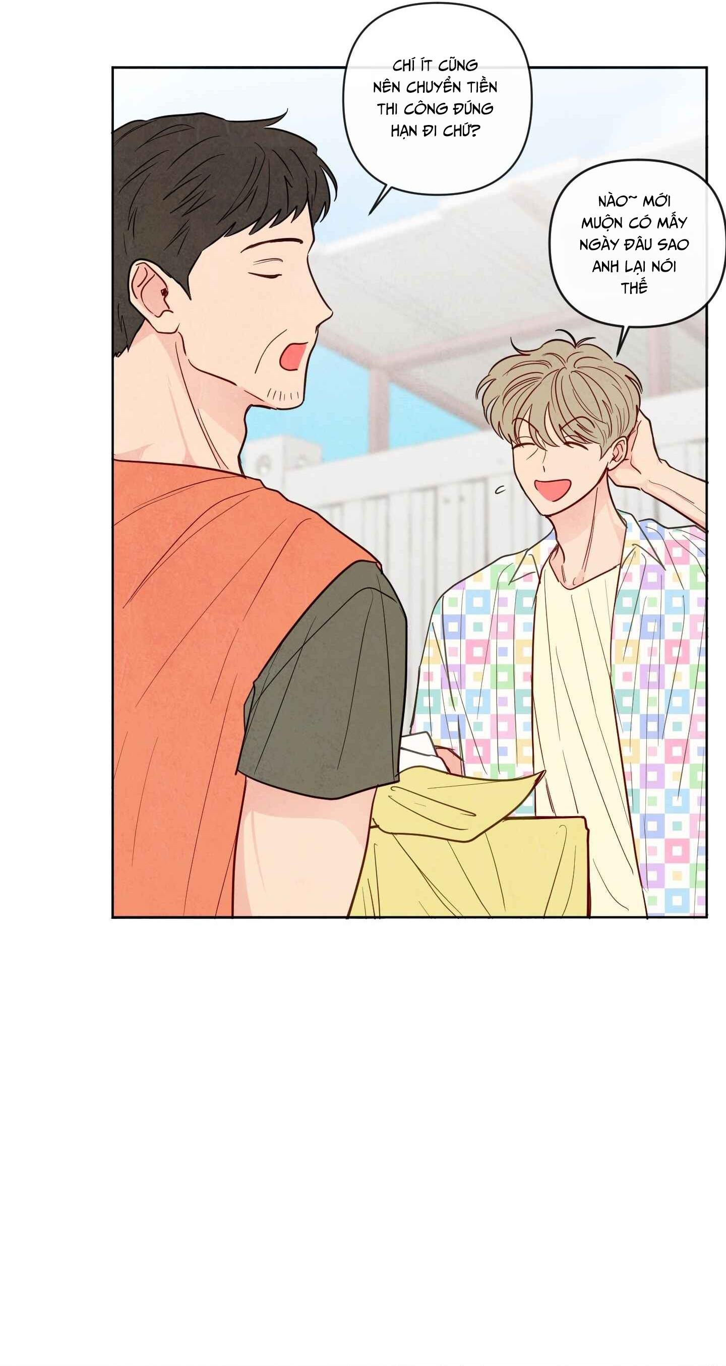 The Sacred Serpent's Seduction Chapter 26 END SS1 - Trang 2