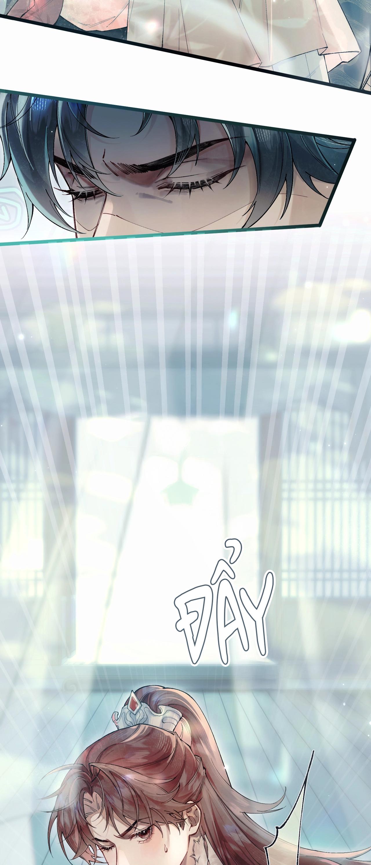 Ái chi dục kỳ sinh [Hệ thống sát thê] Chapter 2 - Trang 2