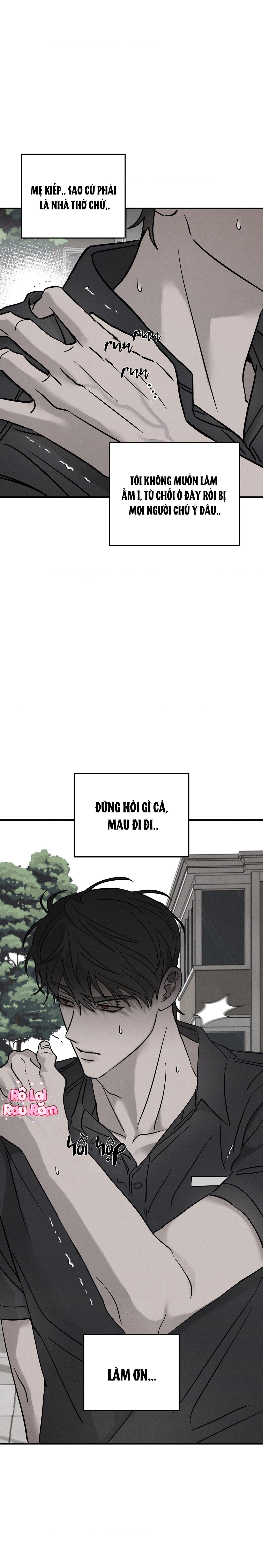 (RÔLAI) Pieta Chapter 19 - Trang 2