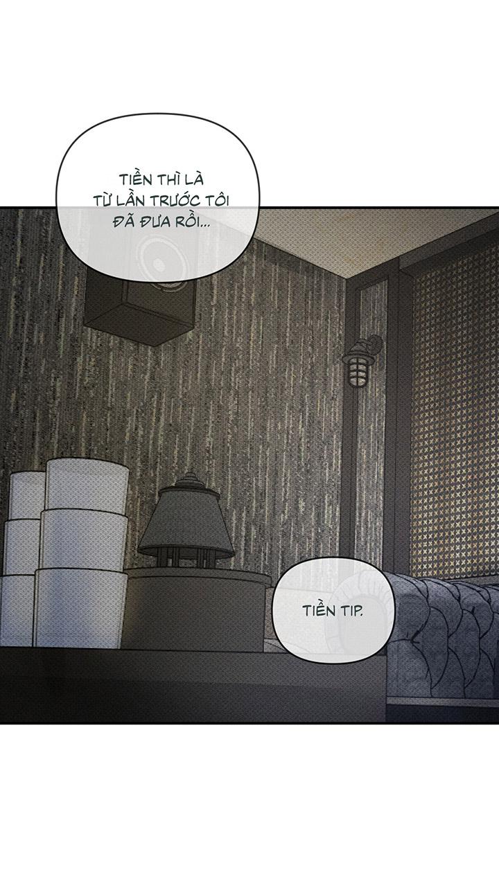 [DDT] KẺ ĐÁNH CẮP TRÁI TIM Chapter 7 - Next Chapter 8 19+