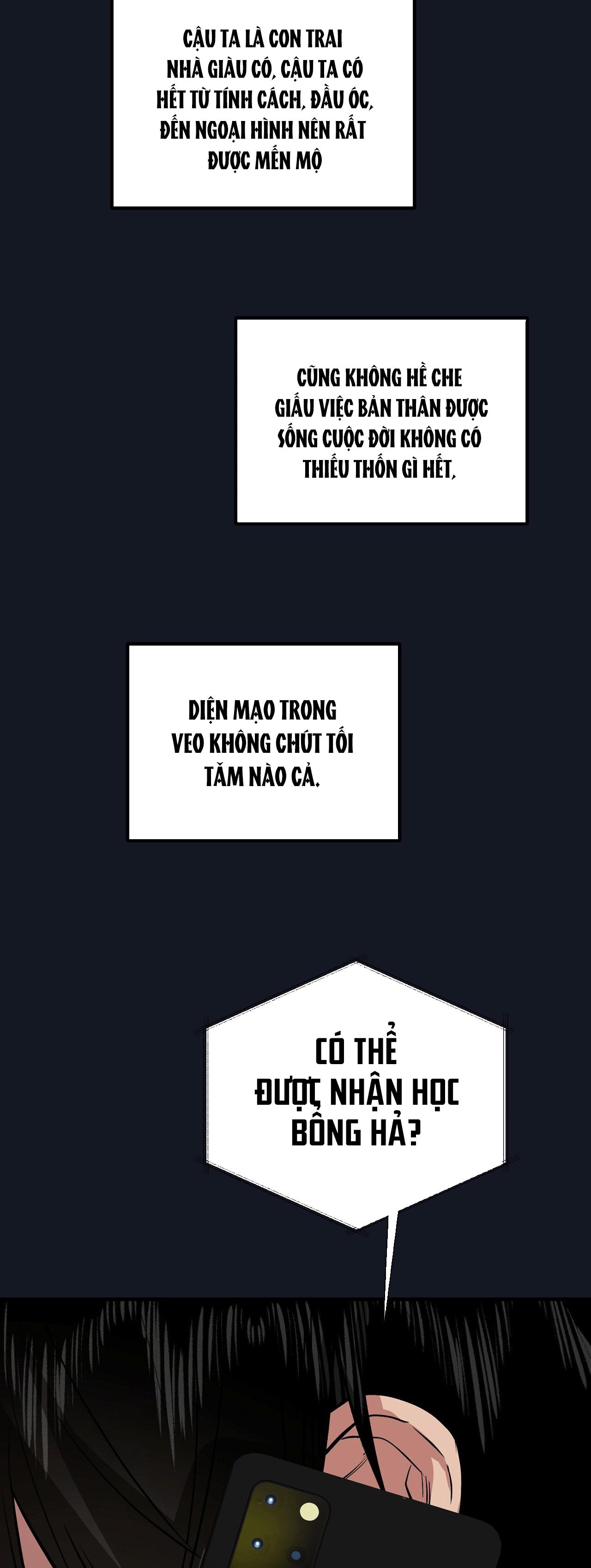 Delivered Comics Chapter 13 - Next Chapter 14