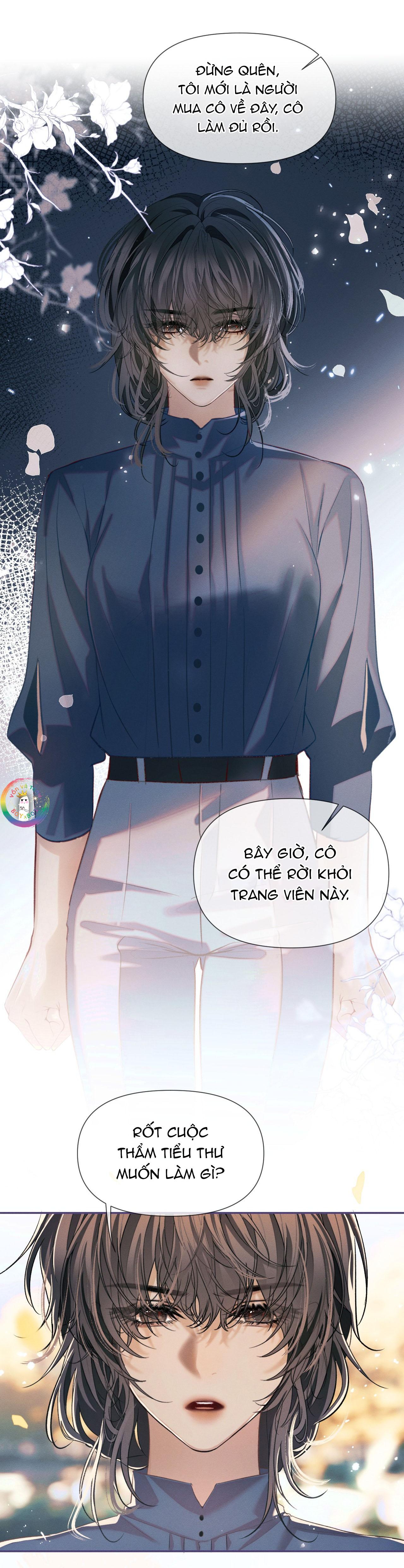 [GL] Thiết Lập Yêu Cầu Tôi Yêu Em Chapter 18 - Trang 2