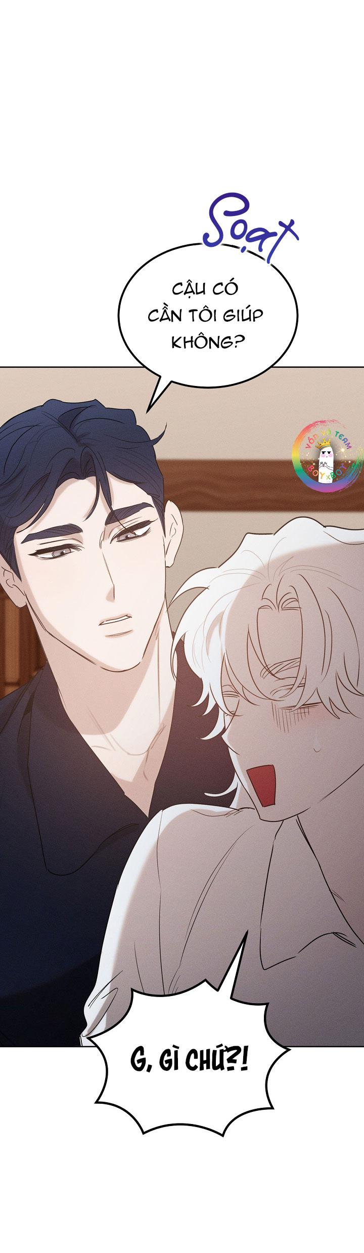 (END) Này, Đừng Có Nhấn Cái Nút Đó! Chapter 47 - Trang 2