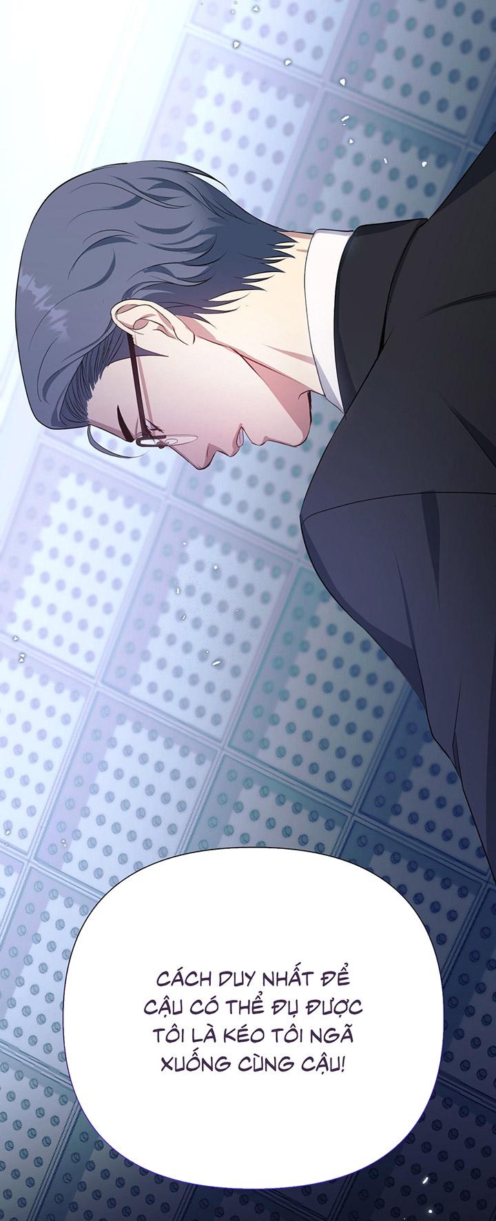 [DDT] Lời Nguyền Màn Đêm Chapter 1 19+ - Trang 2