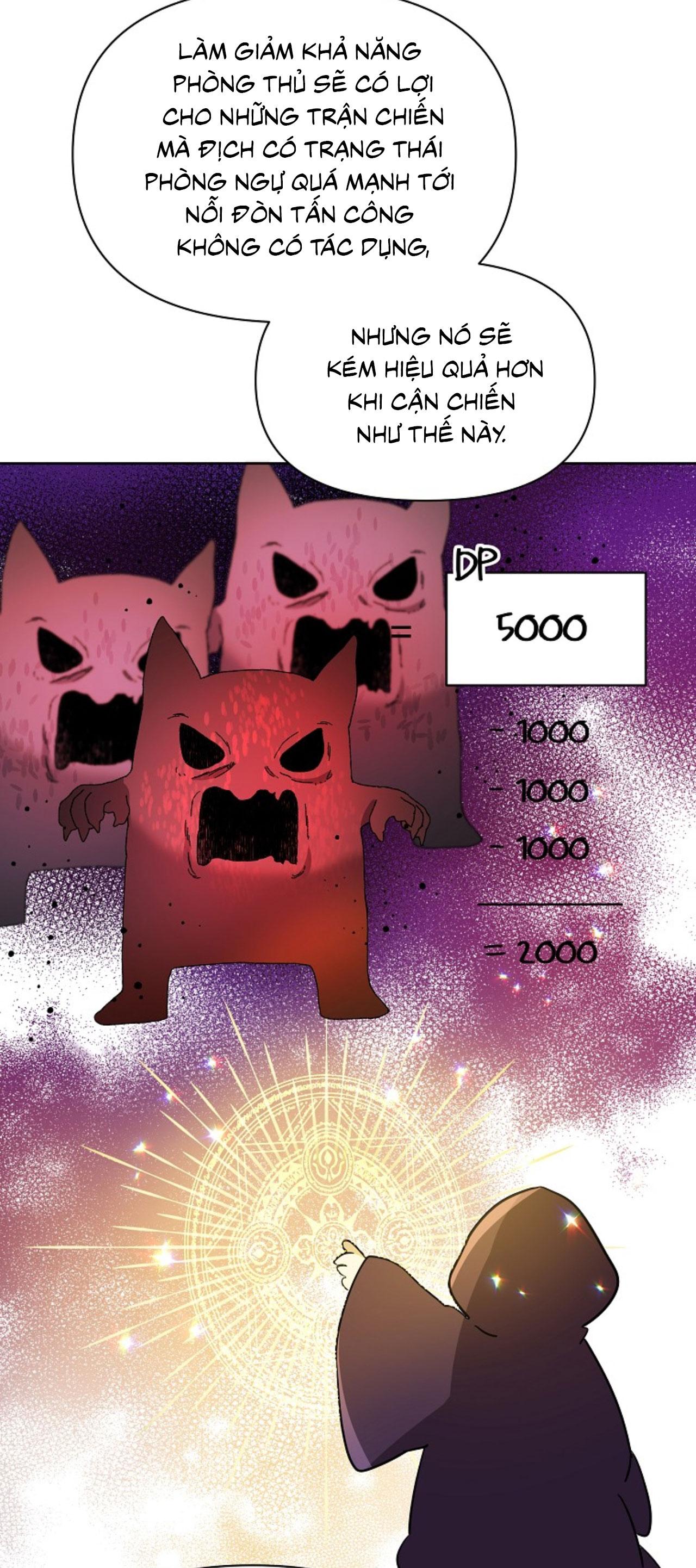 Hãy Lựa Chọn Anh Hùng Của Bạn Thật Cẩn Thận Chapter 16 - Trang 2