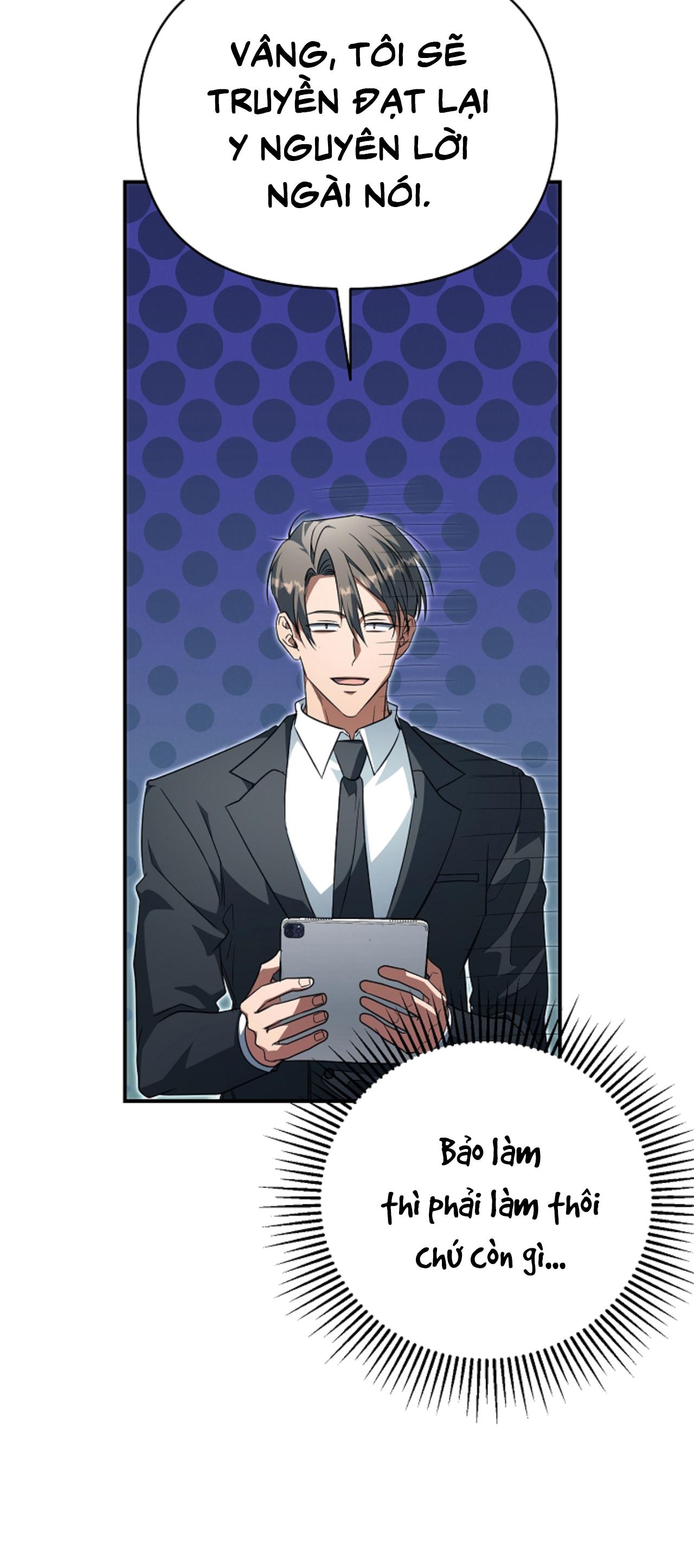 SỰ THẬT TRẦN TRỤI Chapter 30 - Trang 2
