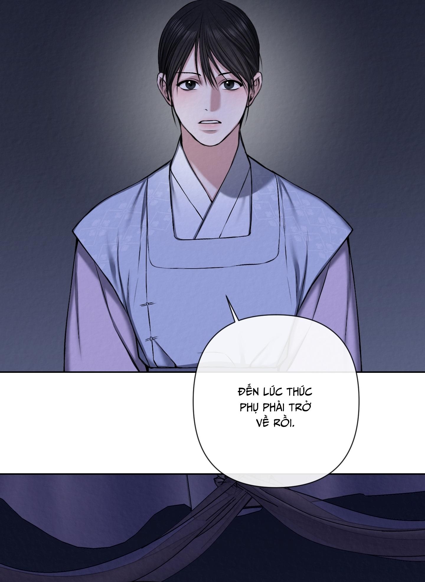 (GĐCV) HỐI HẬN Chapter 8 - Next Chapter 9