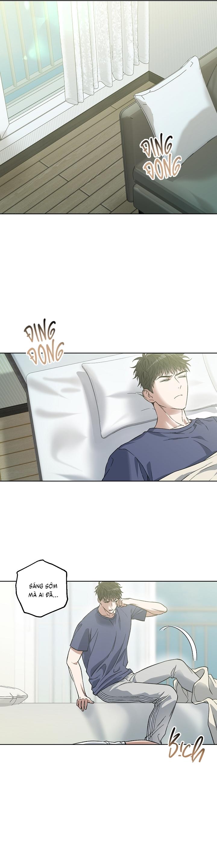 (CBunu) Vong Chủng Chapter 6 - Trang 2