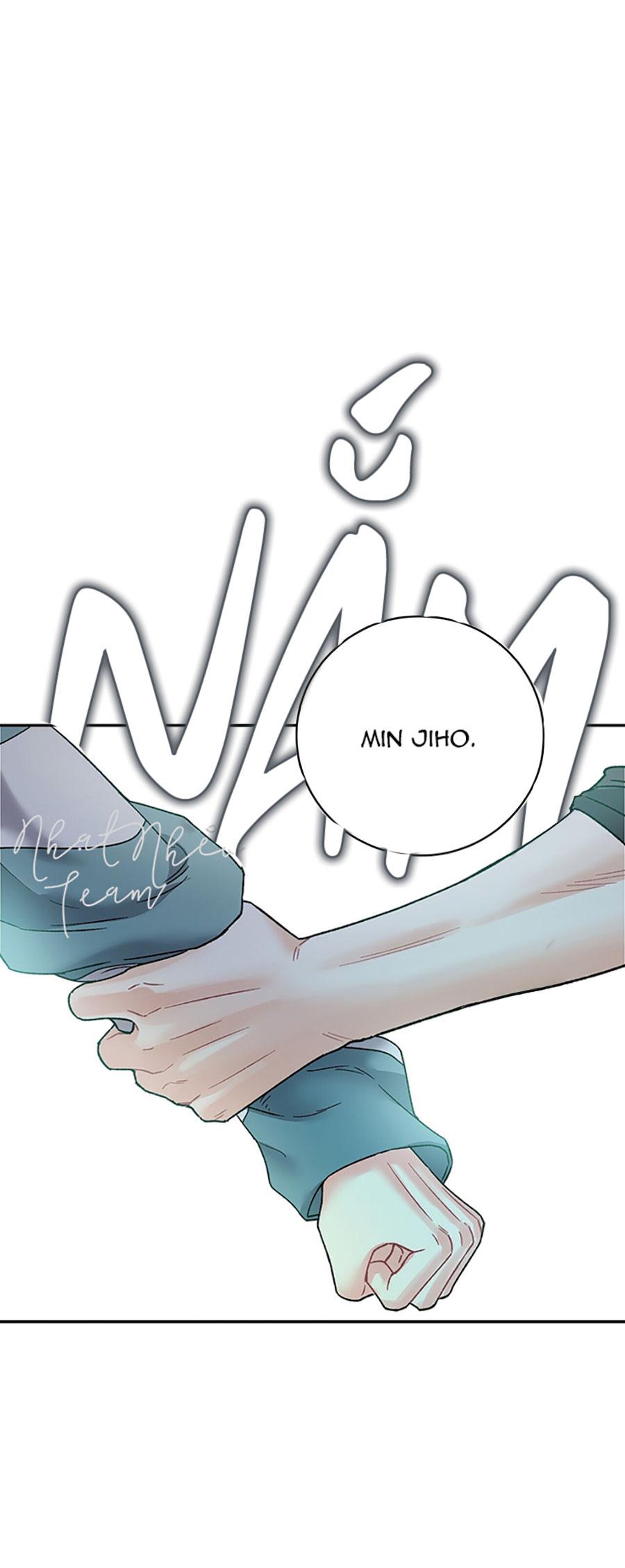 Ten Chapter 3 - Next Chapter 4