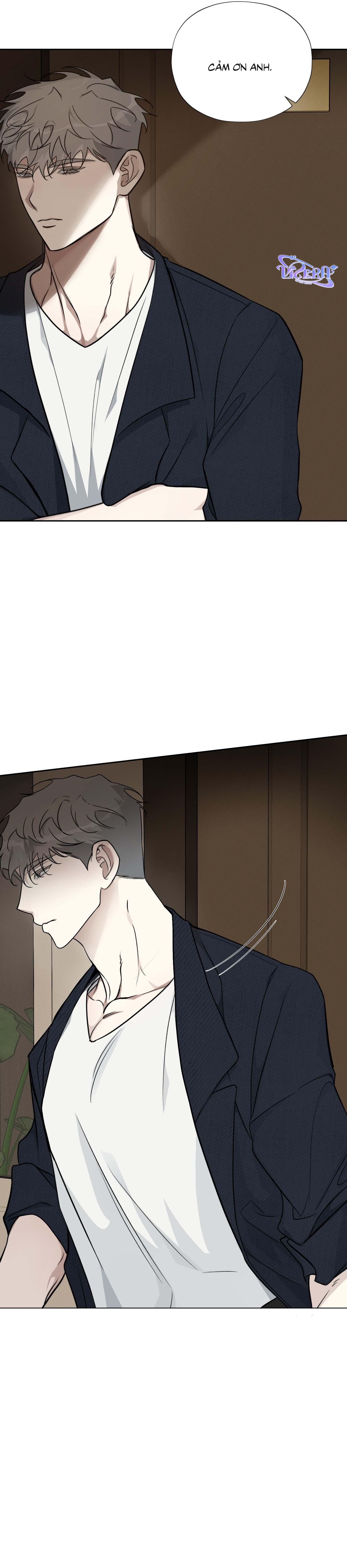 Tin Đồn Chapter 7 - Next Chapter 8