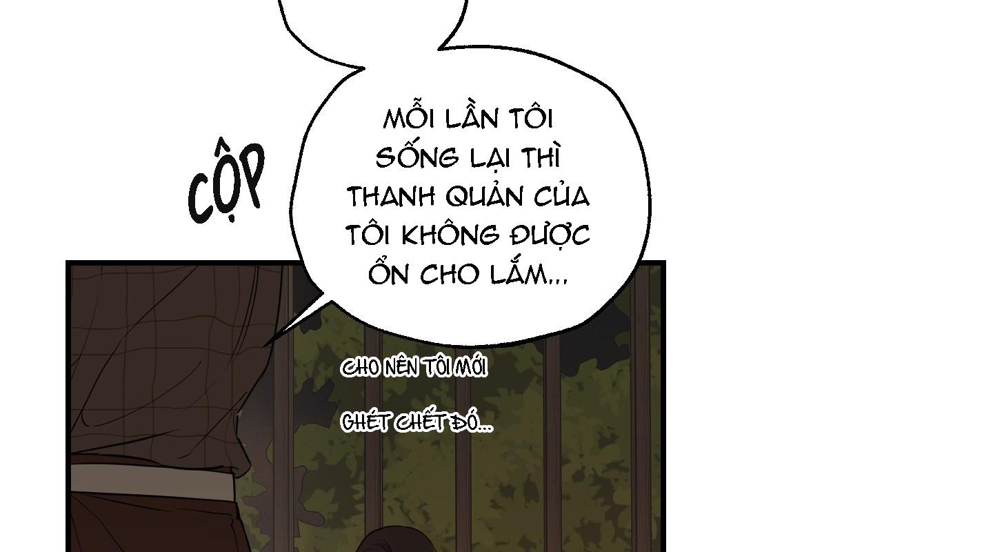 LÃNG MẠN NGÀY TẬN THẾ Chapter 2 - Trang 2