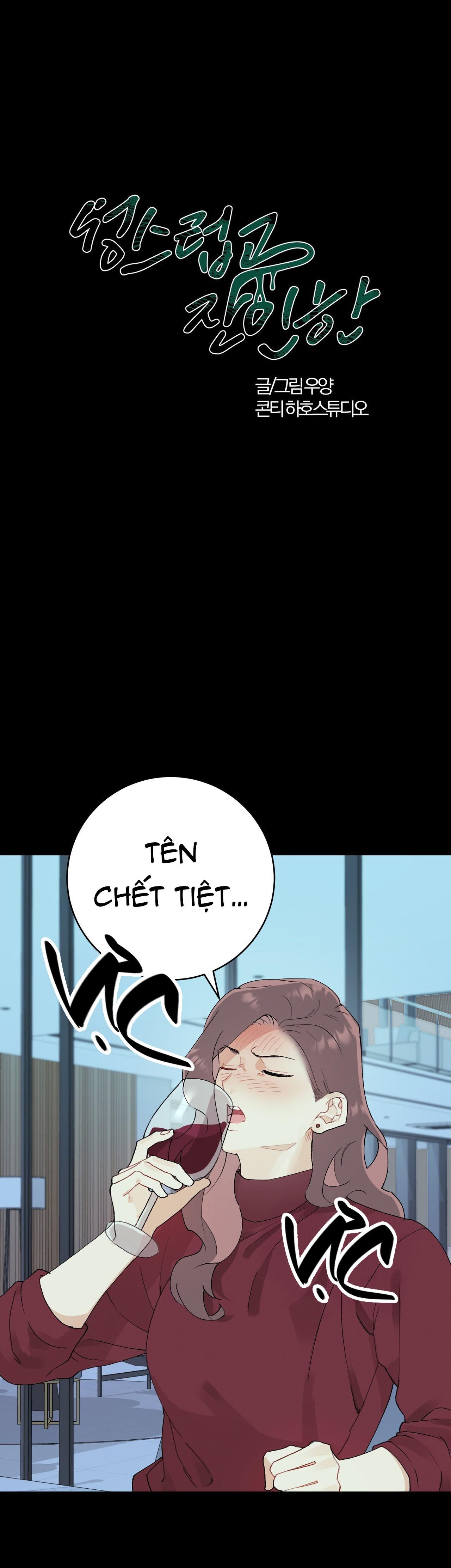 THIÊNG LIÊNG VÀ TÀN NHẪN Chapter 2 - Next Chapter 3