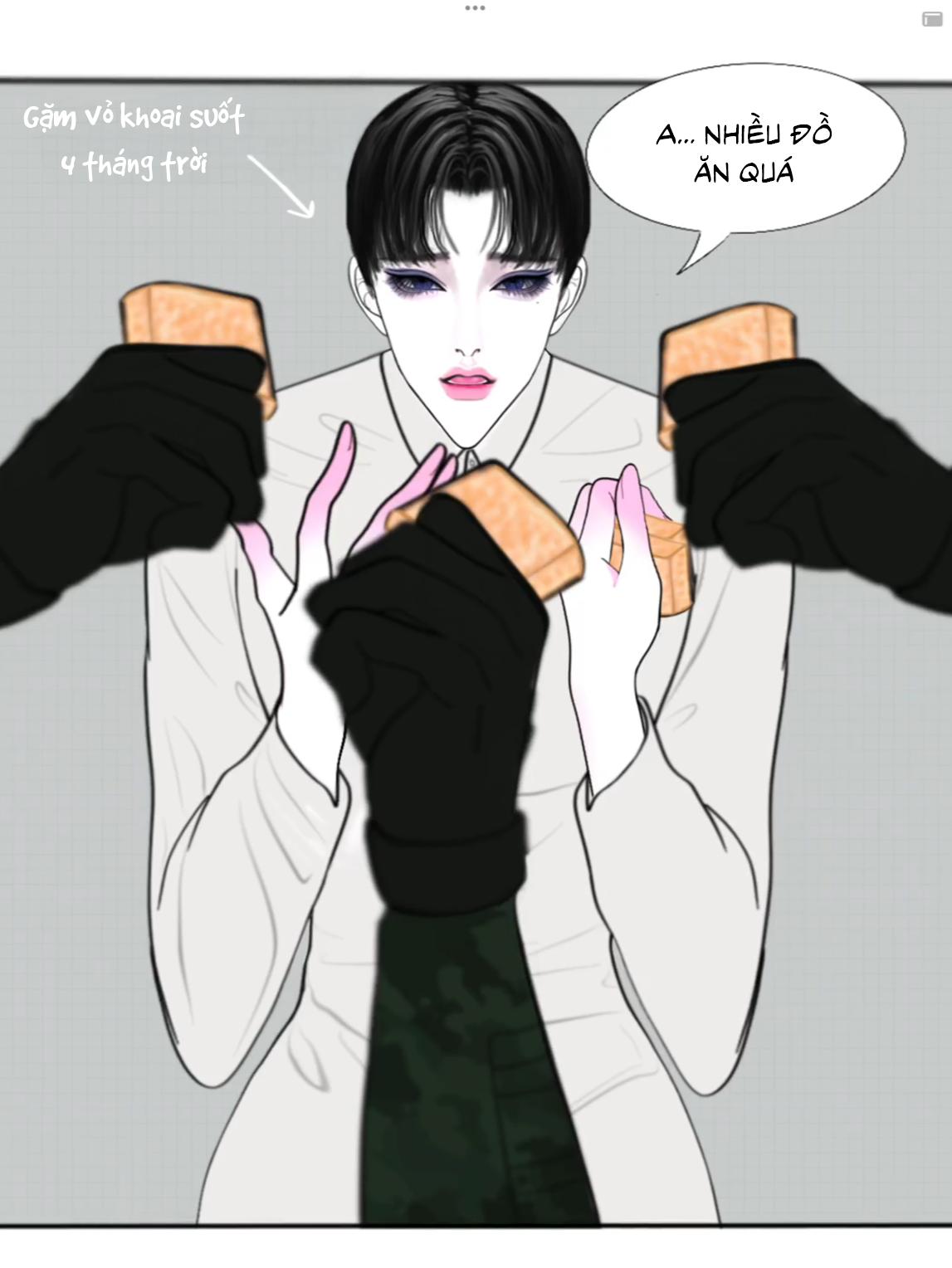 HỘ GIẢ MẠT THẾ Chapter 7 - Next Chapter 8 + 9