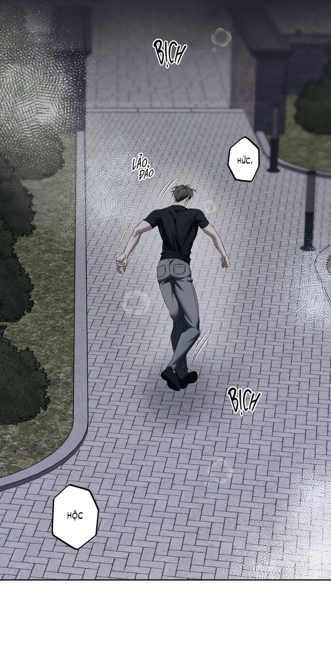 (CBunu) Chó Săn Của Sisyphus Chapter 21 H+ - Trang 2