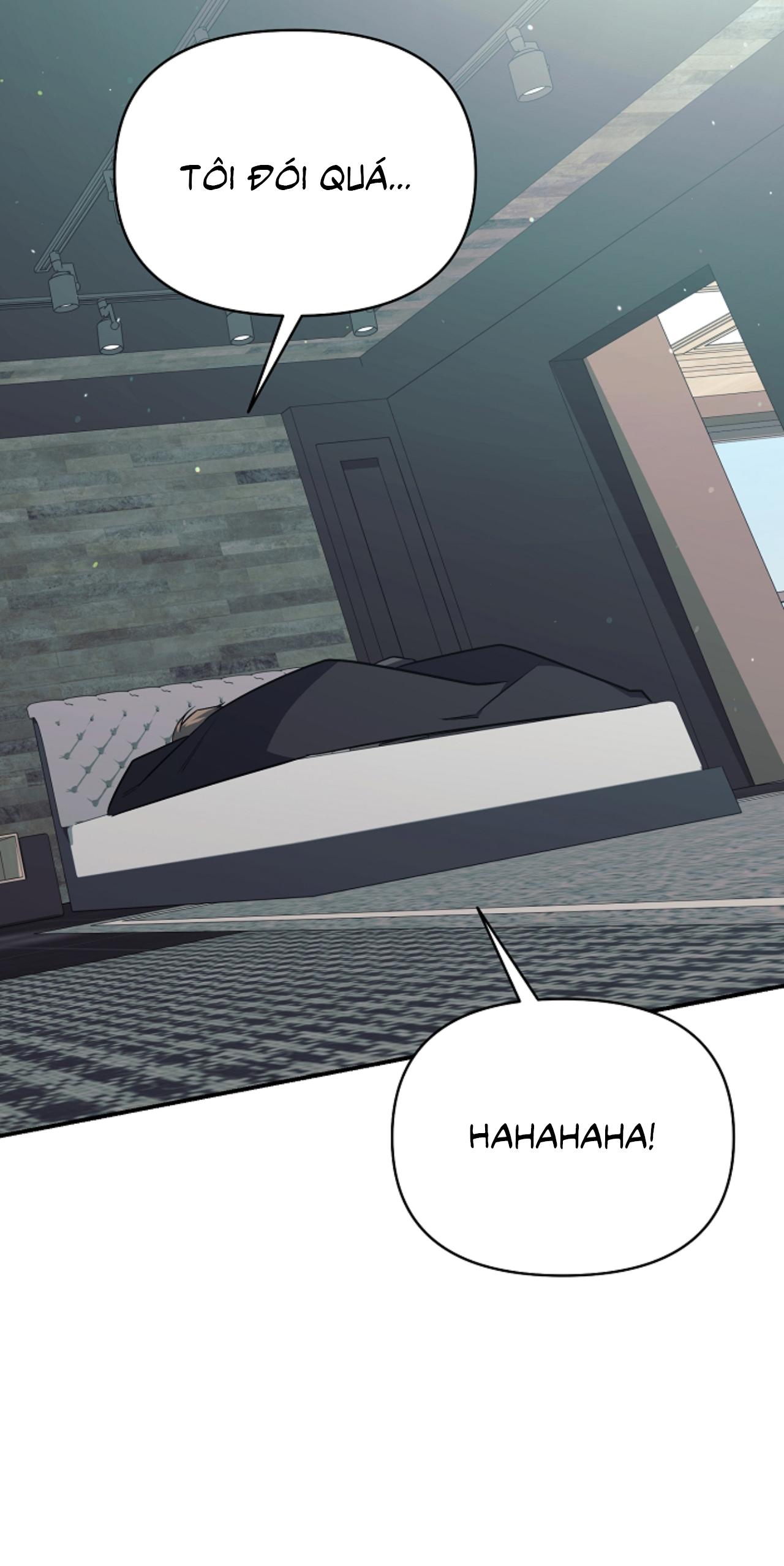 SỰ THẬT TRẦN TRỤI Chapter 23 - Trang 2