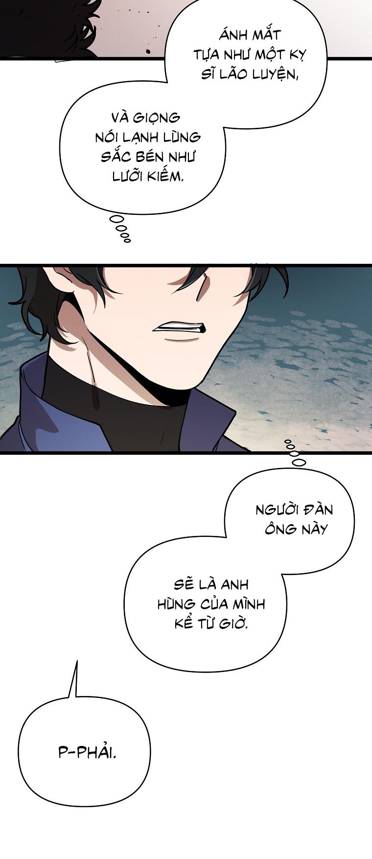 Hãy Lựa Chọn Anh Hùng Của Bạn Thật Cẩn Thận Chapter 4 - Trang 2