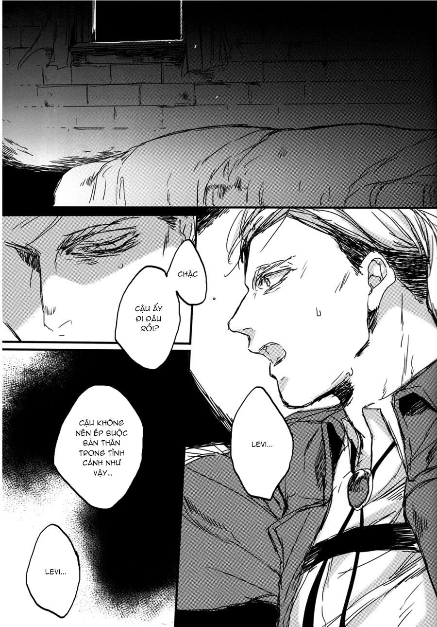 Tuyển Tập Attack On Titan Chapter 27 - Trang 2