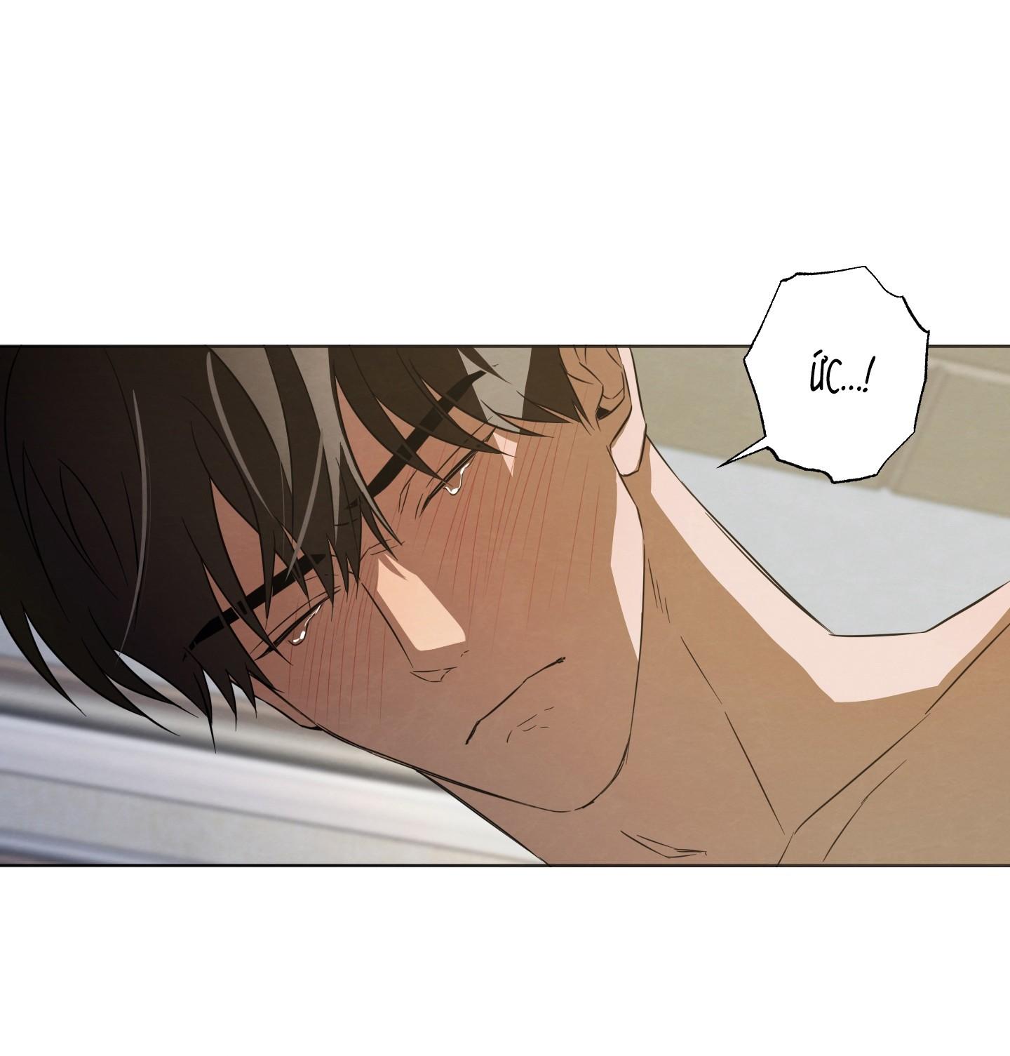 (CBunu) Bí Quyết Chinh Phục Tình Đơn Phương Chapter 6 H - Trang 2