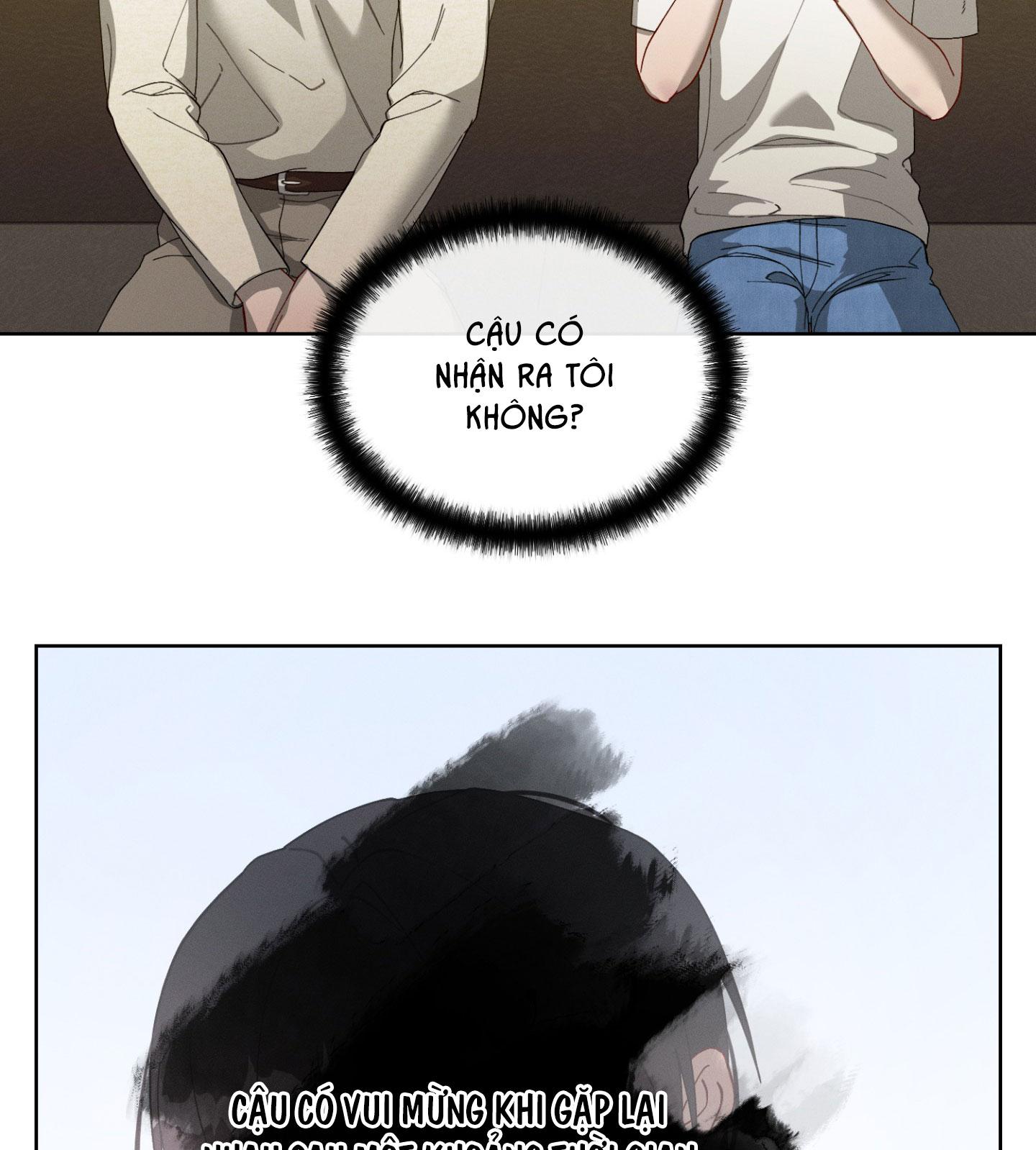 (ABO) CÁCH YÊU THƯƠNG CỤC CƯNG Chapter 4 - Trang 2