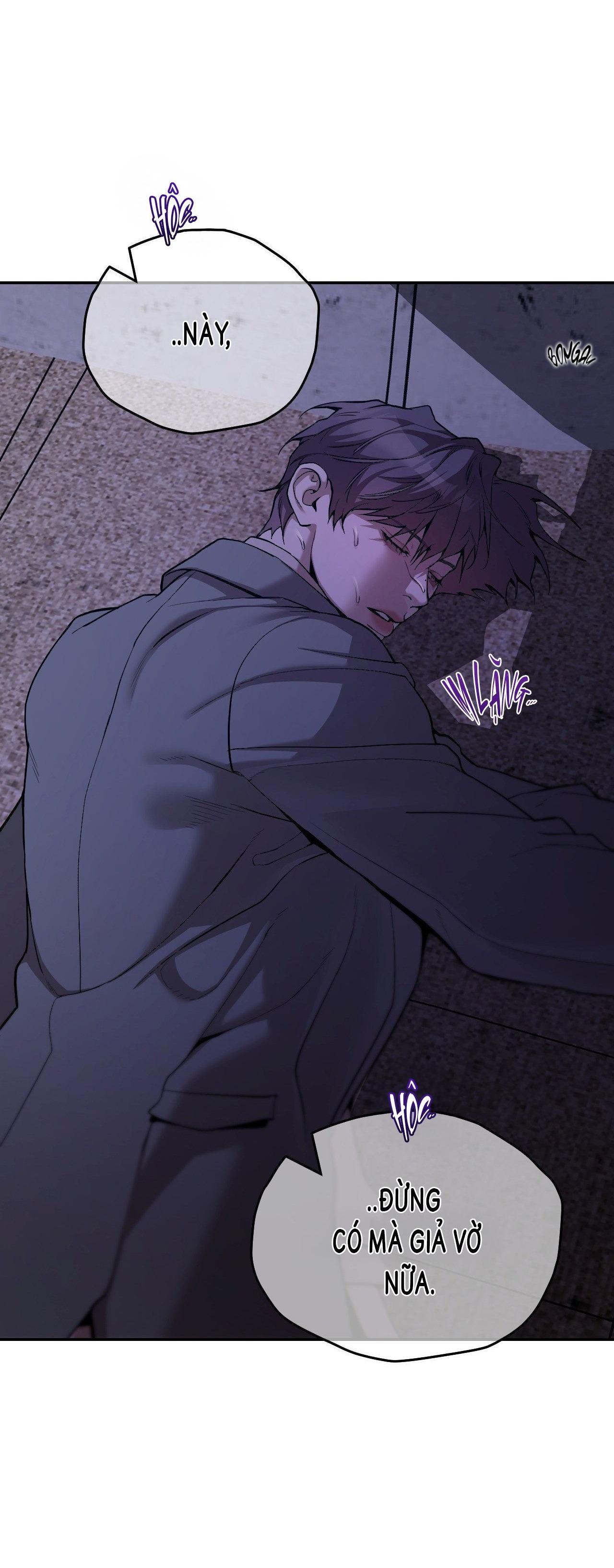 THIẾU NIÊN SÒ: BÙNG CHÁY Chapter 9 18+ - Next Chapter 10